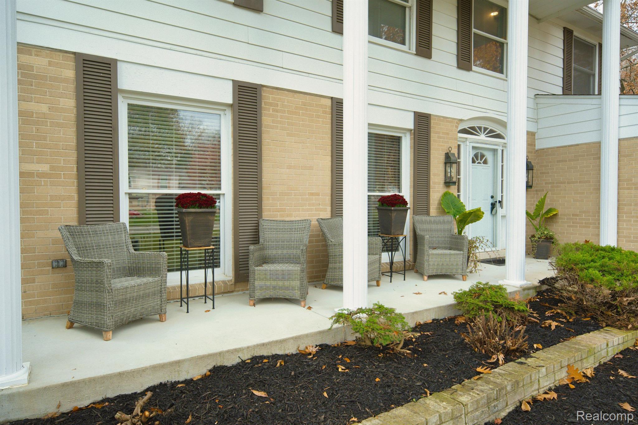 25157 APPLETON Drive