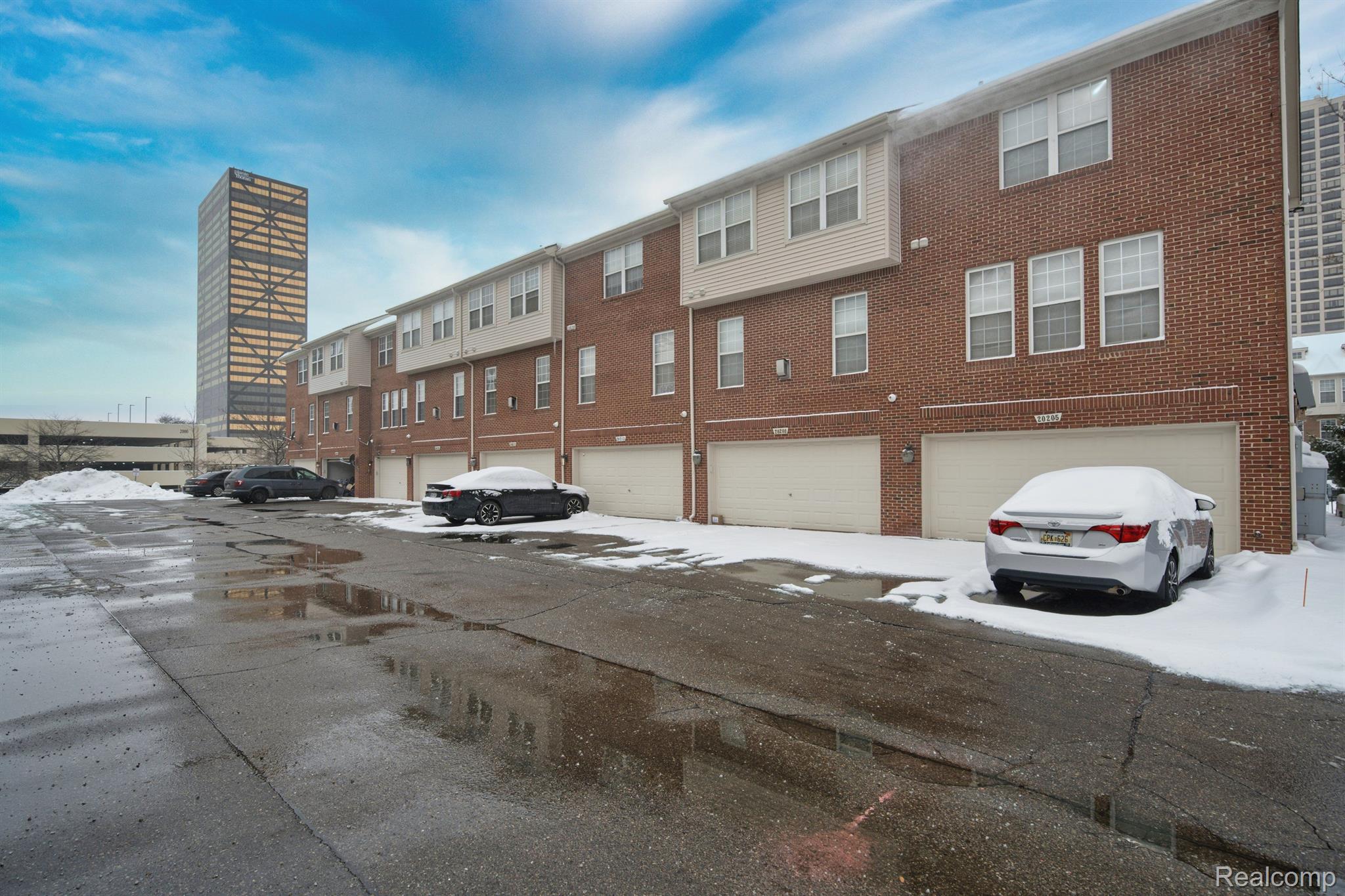 20217 BOARDWALK Boulevard