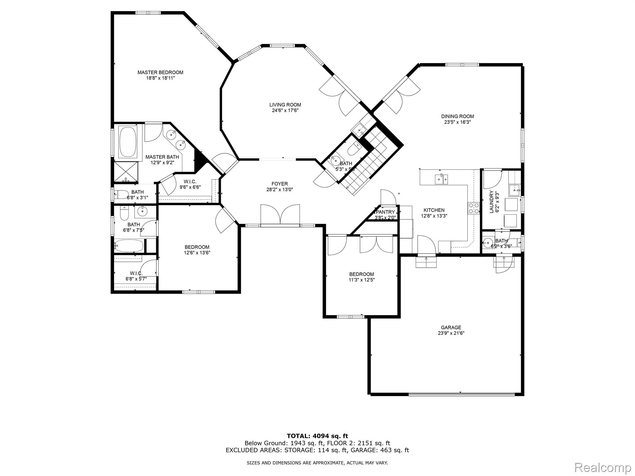 17510 WESTLAND Avenue