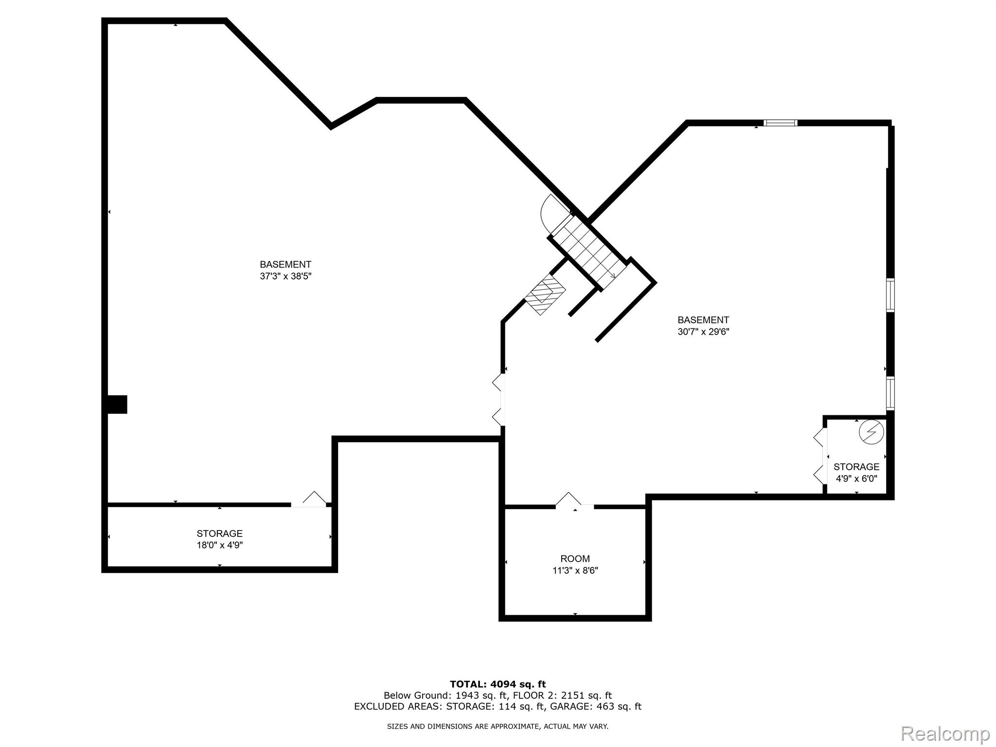 17510 WESTLAND Avenue