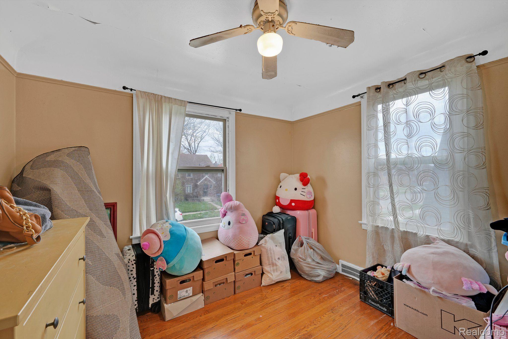 5266 DEVONSHIRE Road