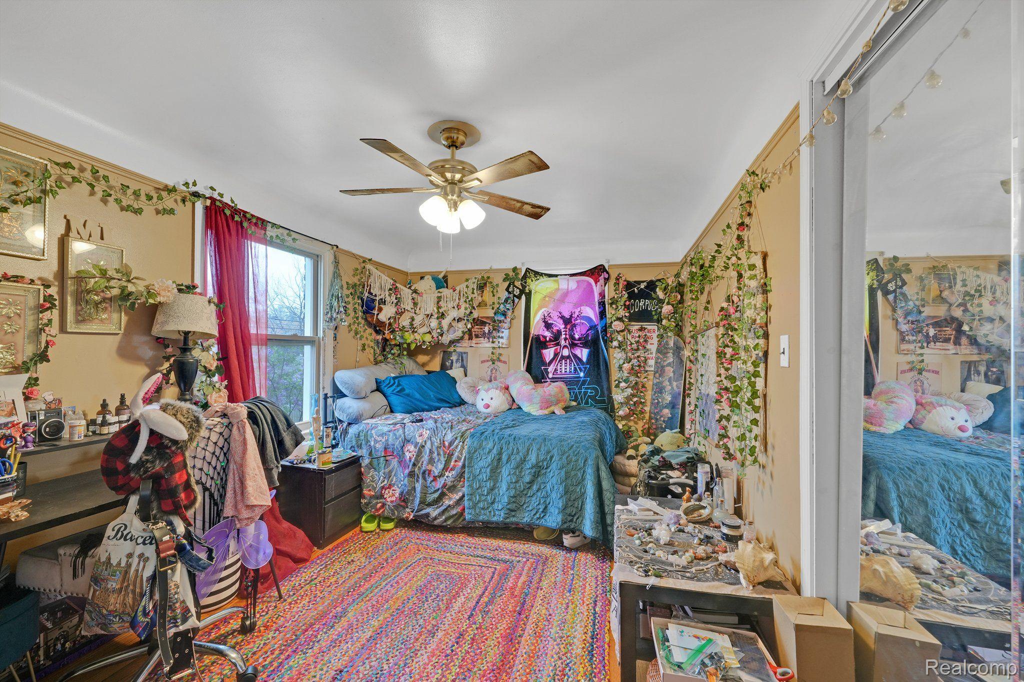 5266 DEVONSHIRE Road