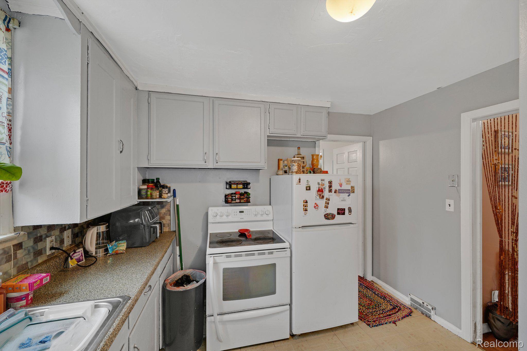 5266 DEVONSHIRE Road