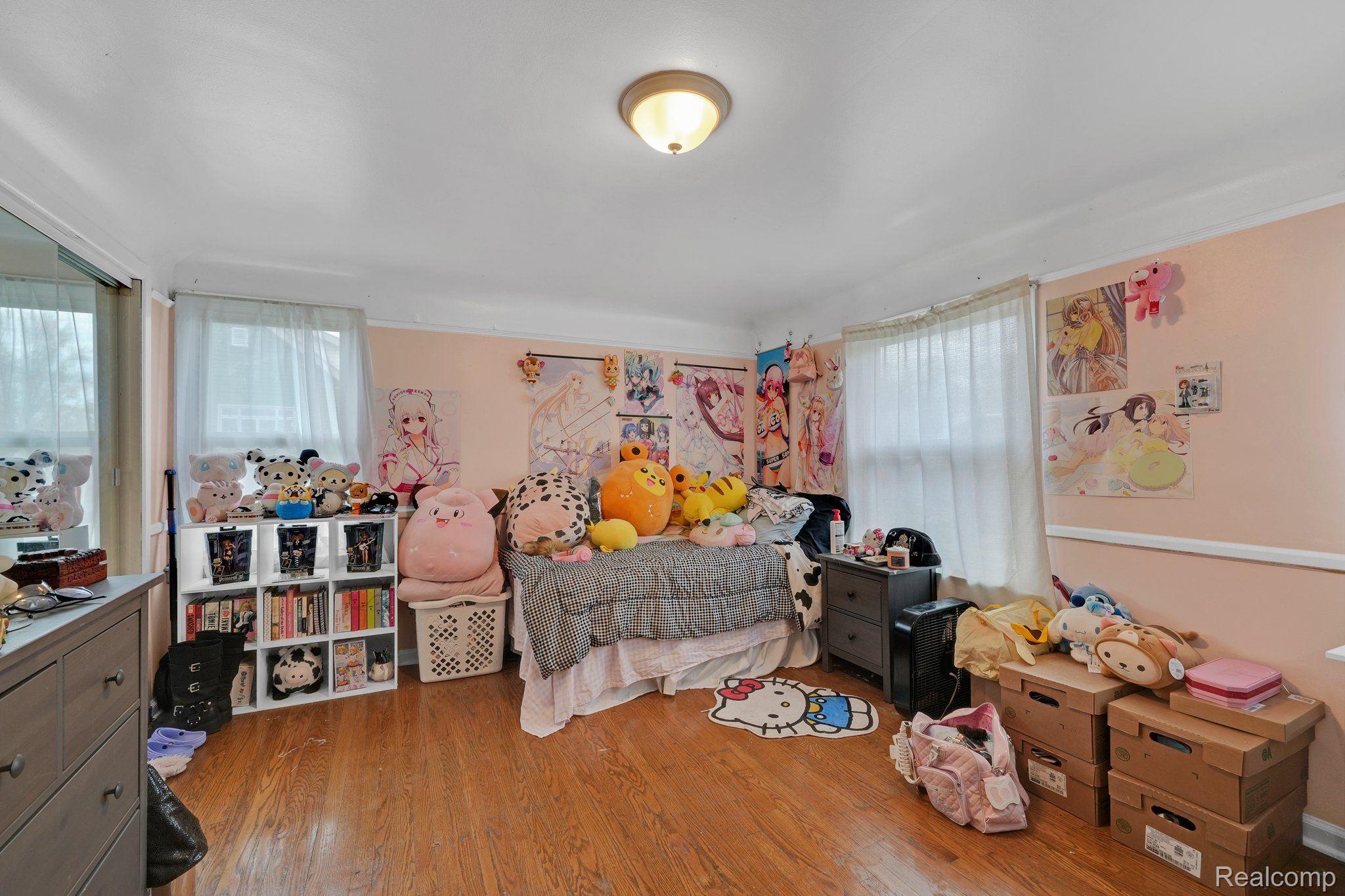 5266 DEVONSHIRE Road