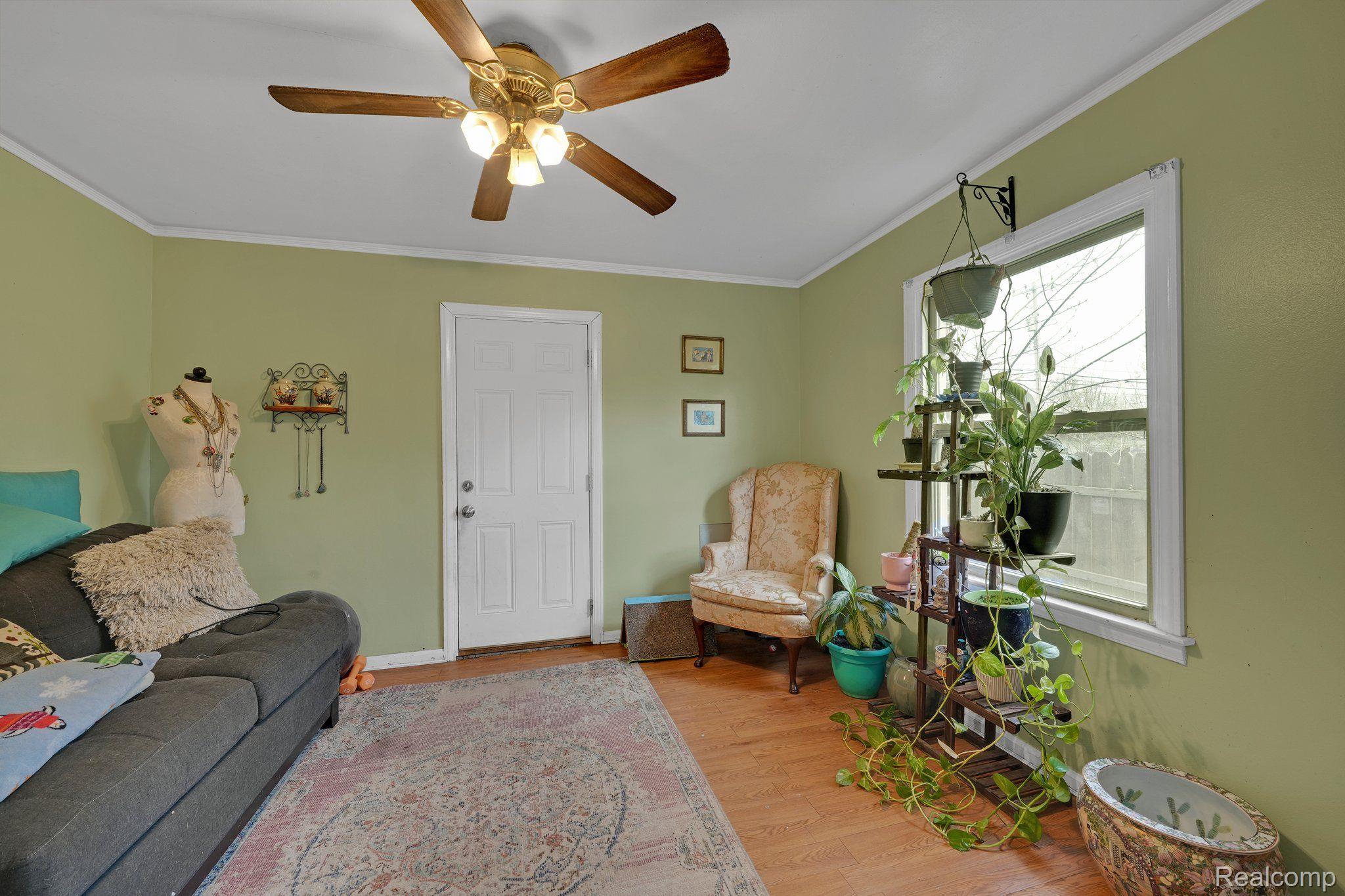 5266 DEVONSHIRE Road