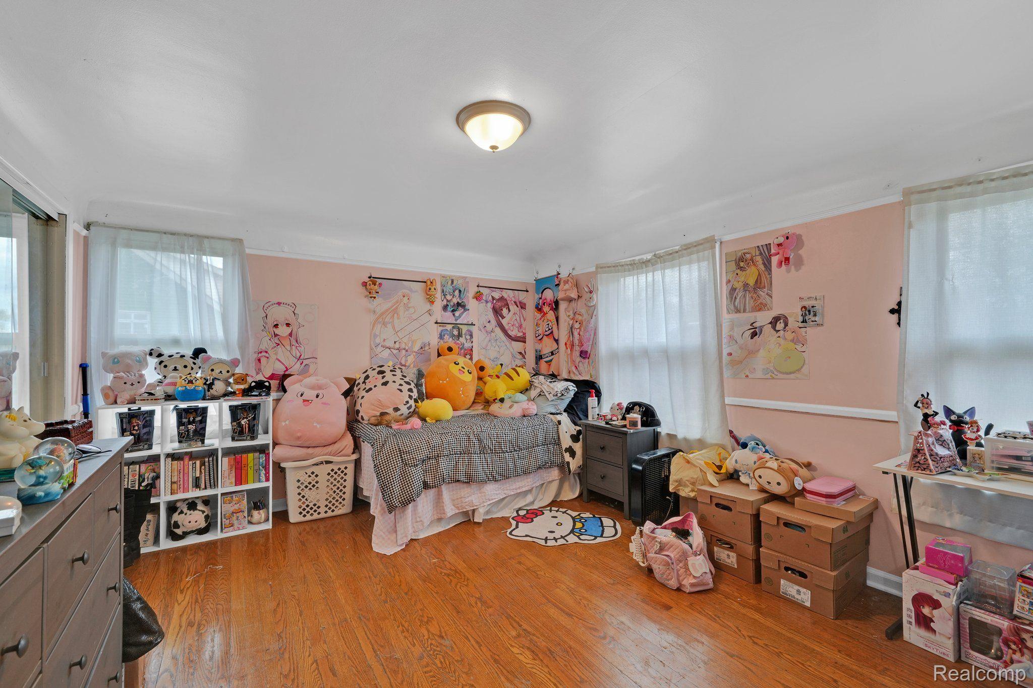 5266 DEVONSHIRE Road
