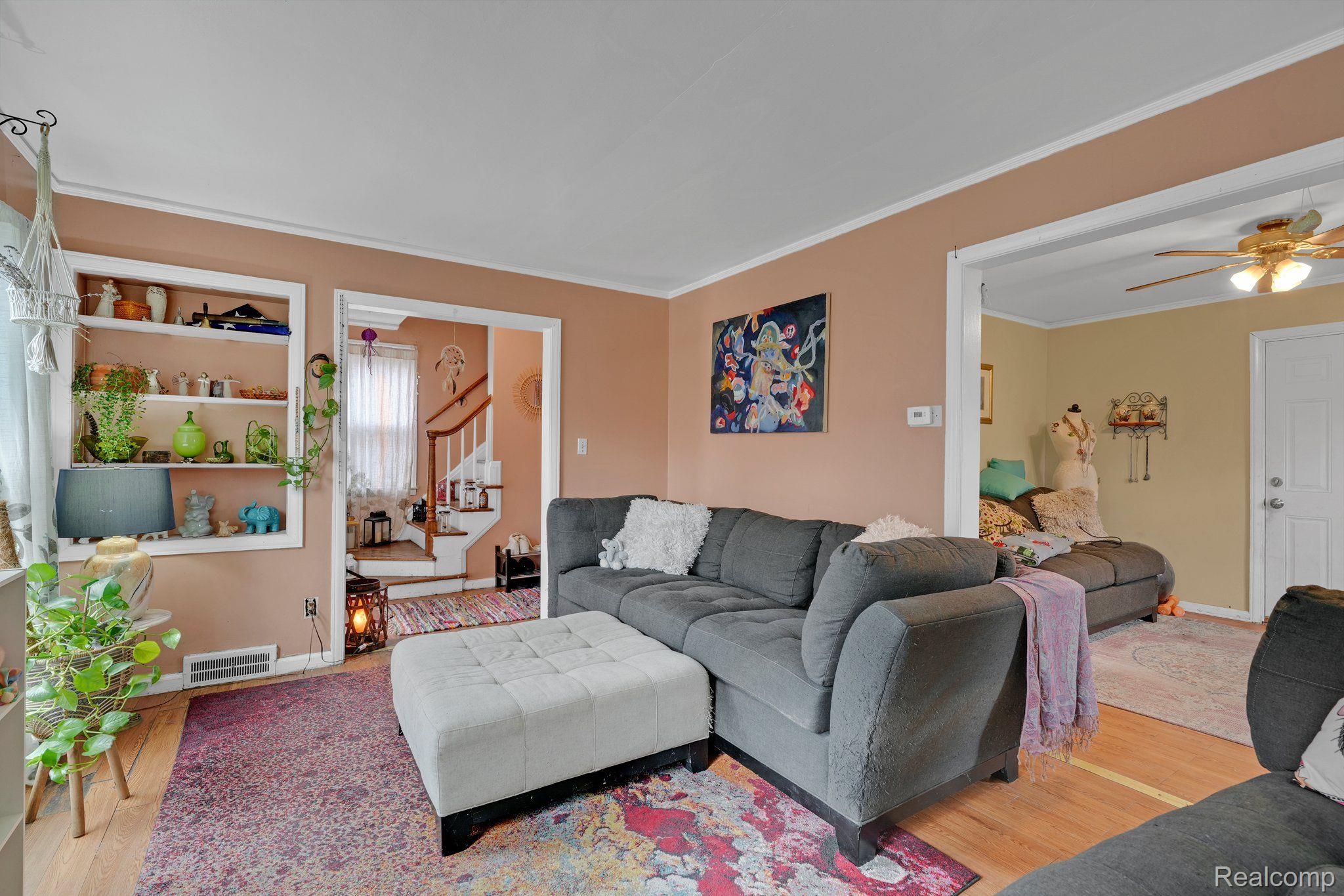 5266 DEVONSHIRE Road