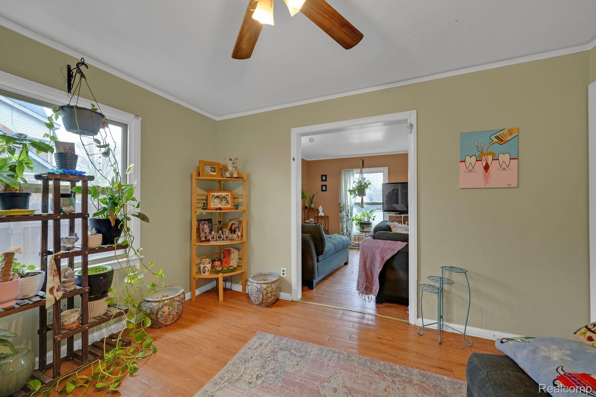 5266 DEVONSHIRE Road