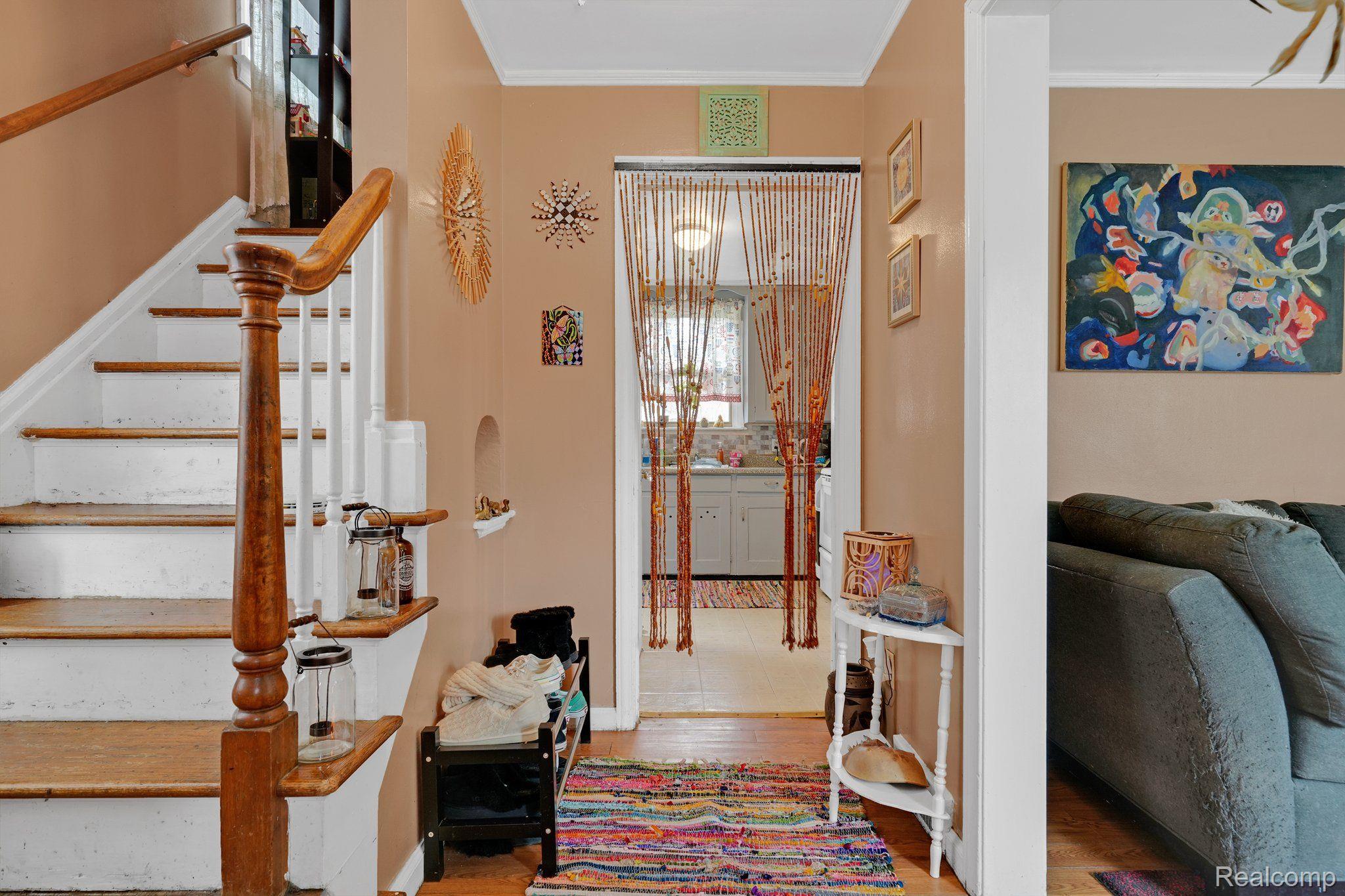 5266 DEVONSHIRE Road