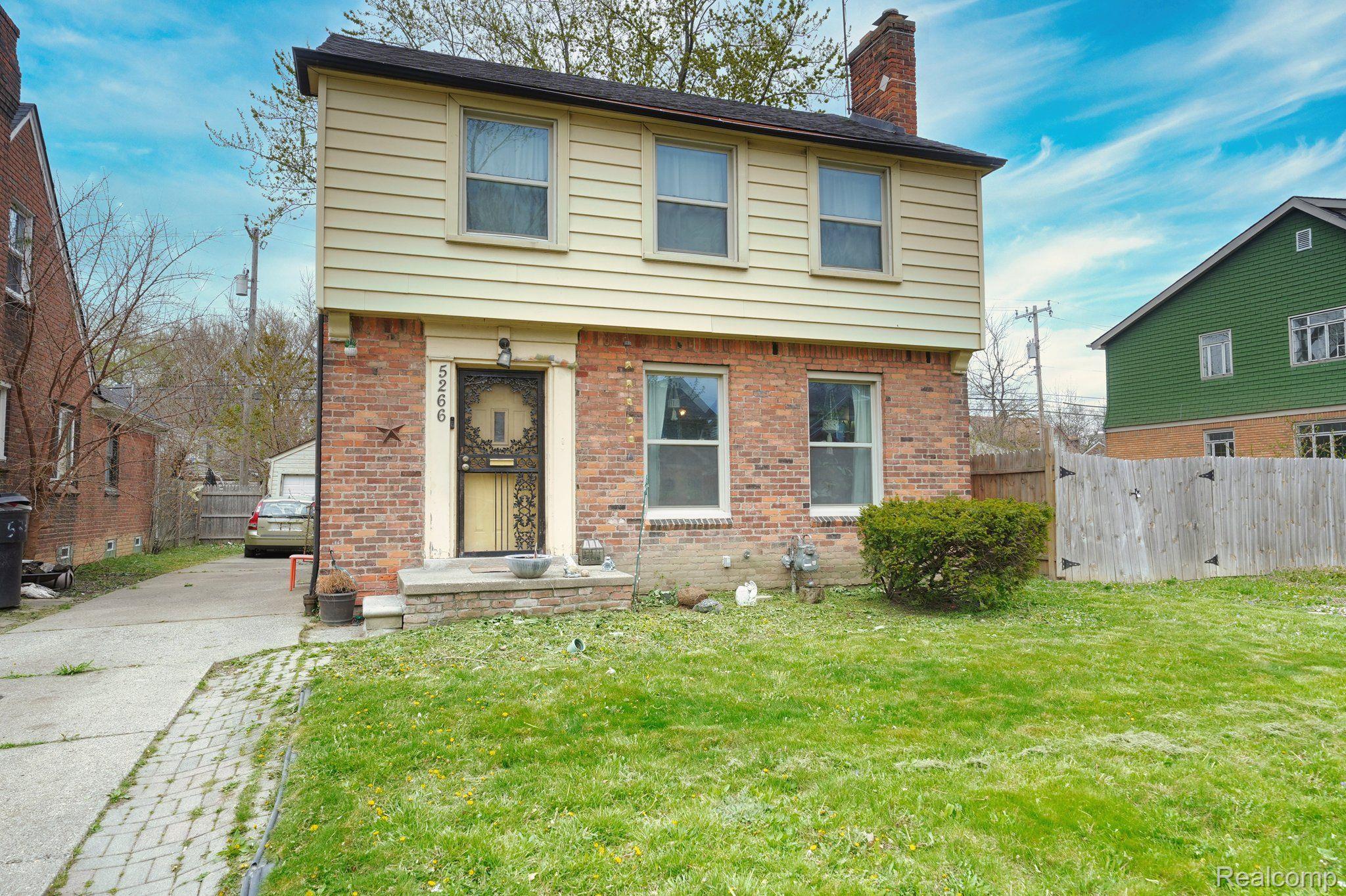 5266 DEVONSHIRE Road