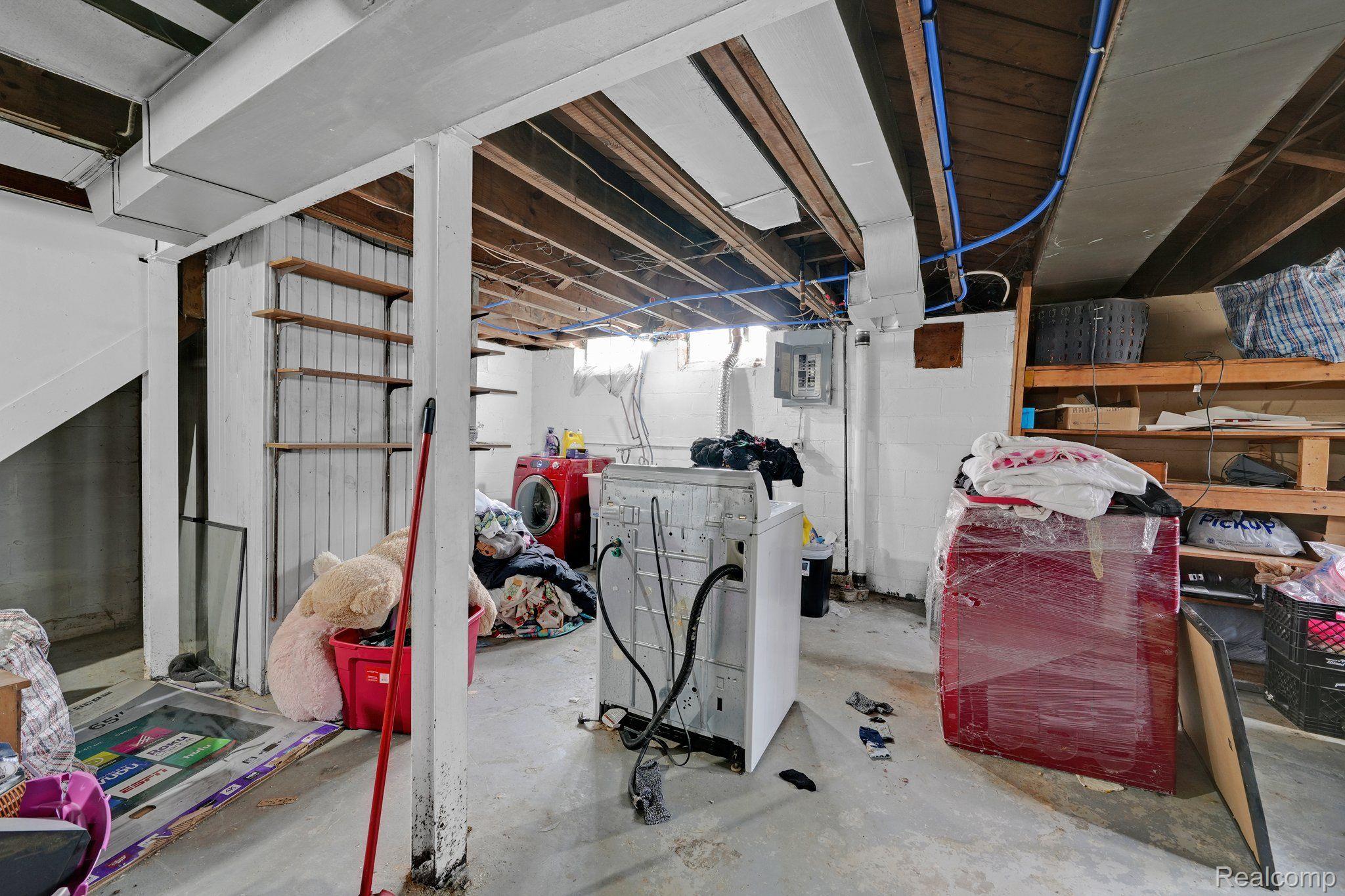 5266 DEVONSHIRE Road