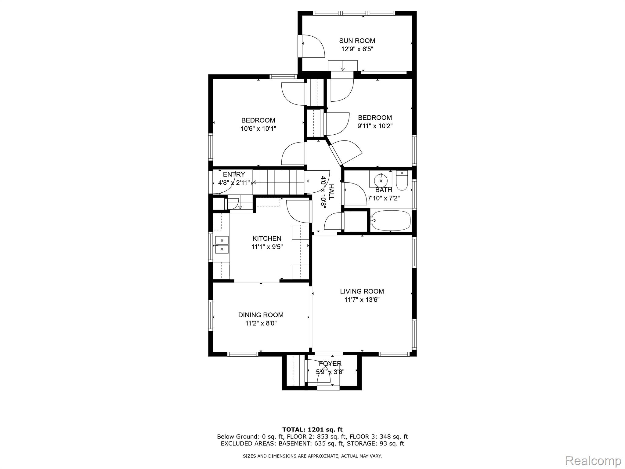 11325 LAKEPOINTE Street