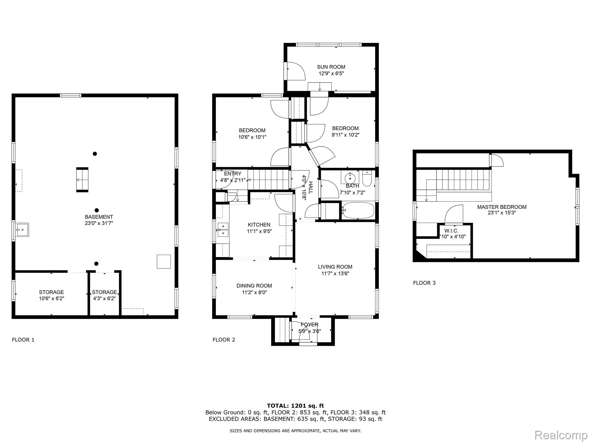 11325 LAKEPOINTE Street