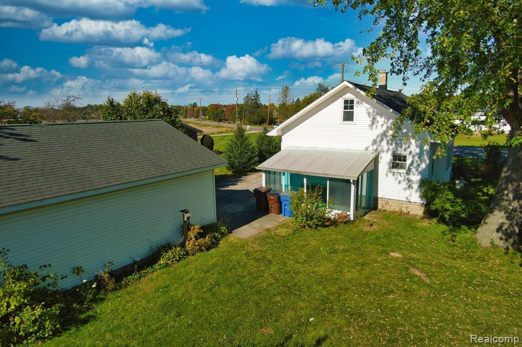 1883 STEWART Road