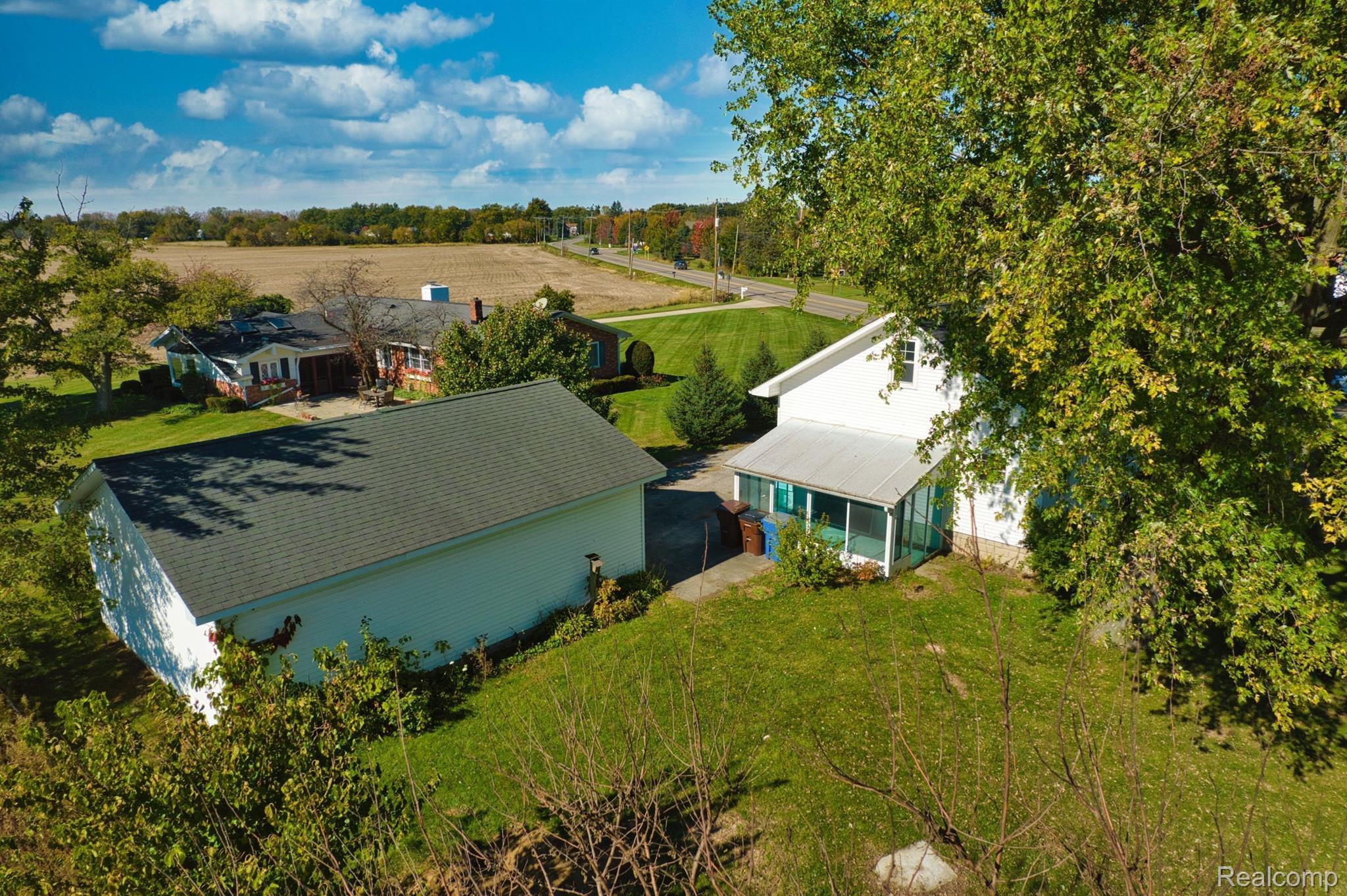 1883 STEWART Road