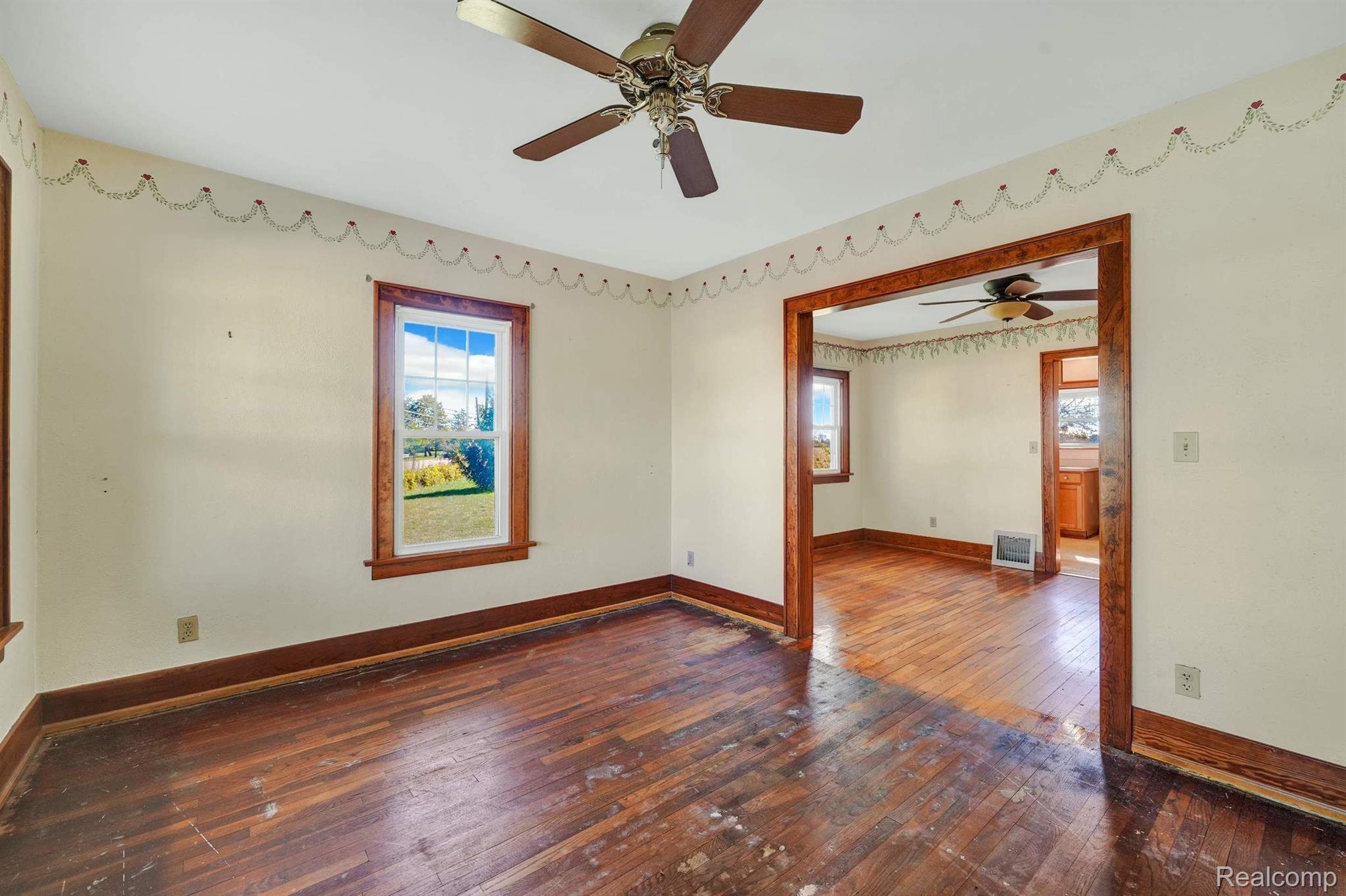 1883 STEWART Road