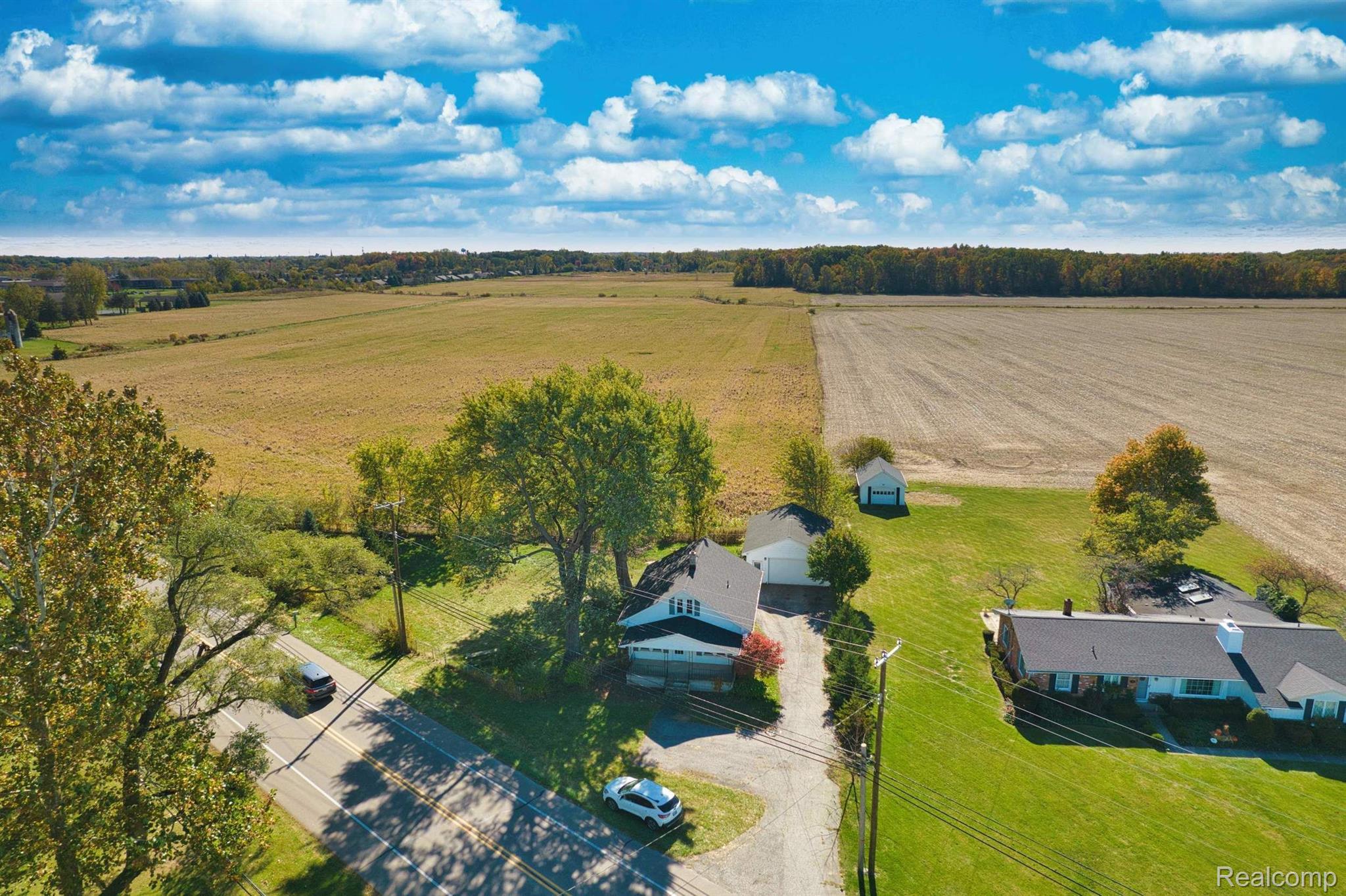 1883 STEWART Road