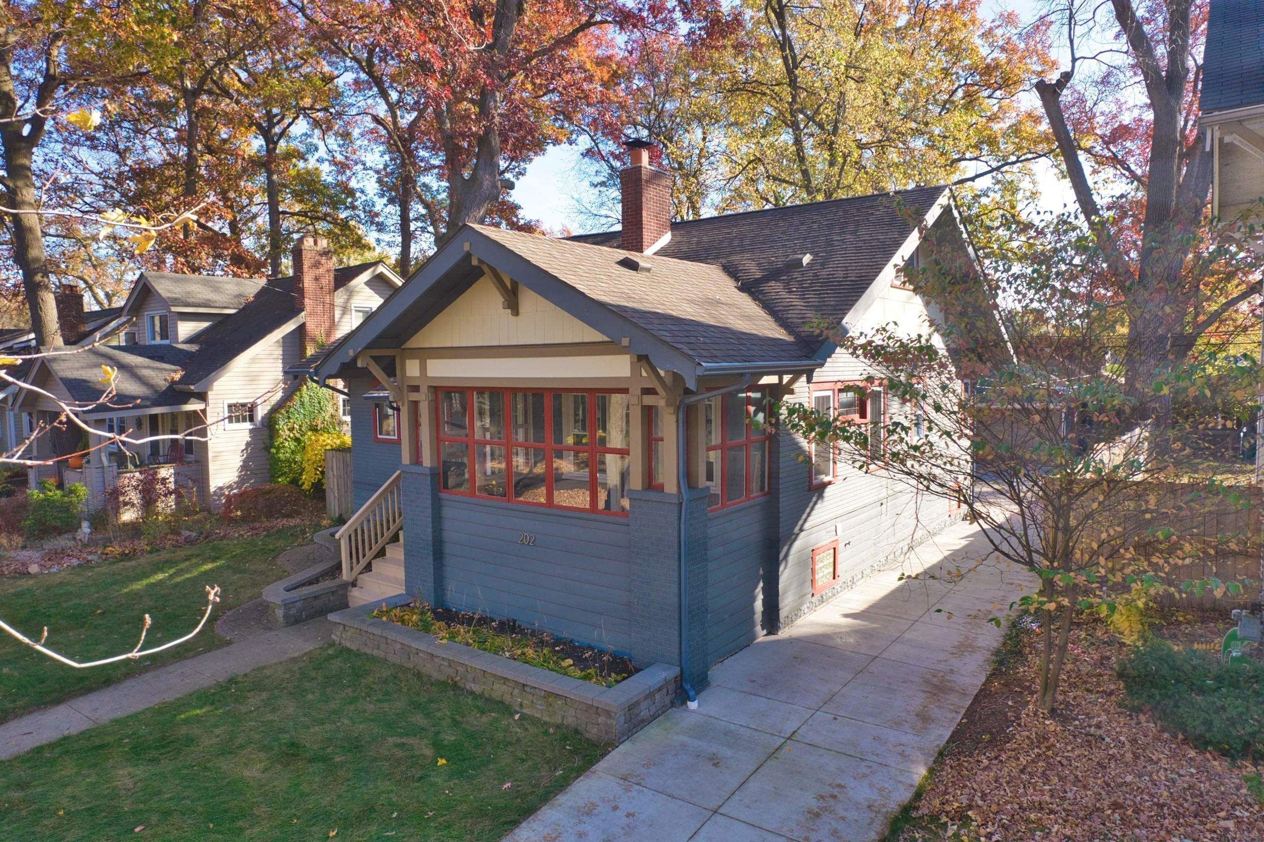 202 RHODE ISLAND Avenue