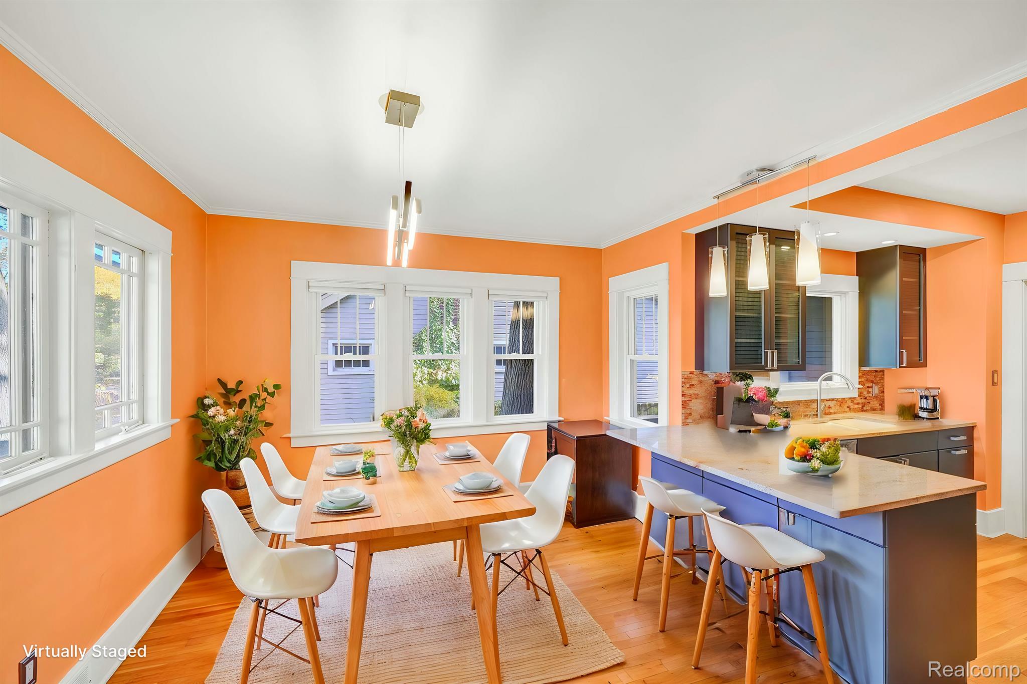 202 RHODE ISLAND Avenue