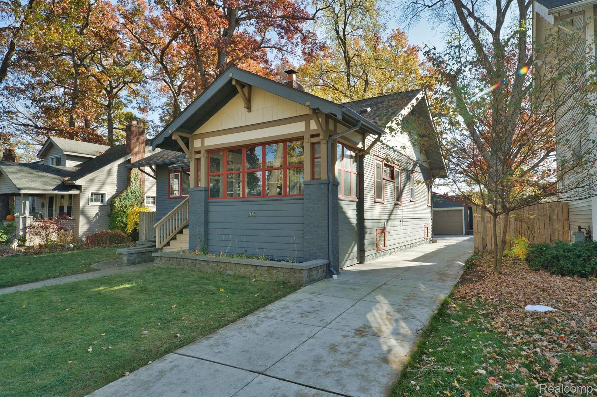 202 RHODE ISLAND Avenue