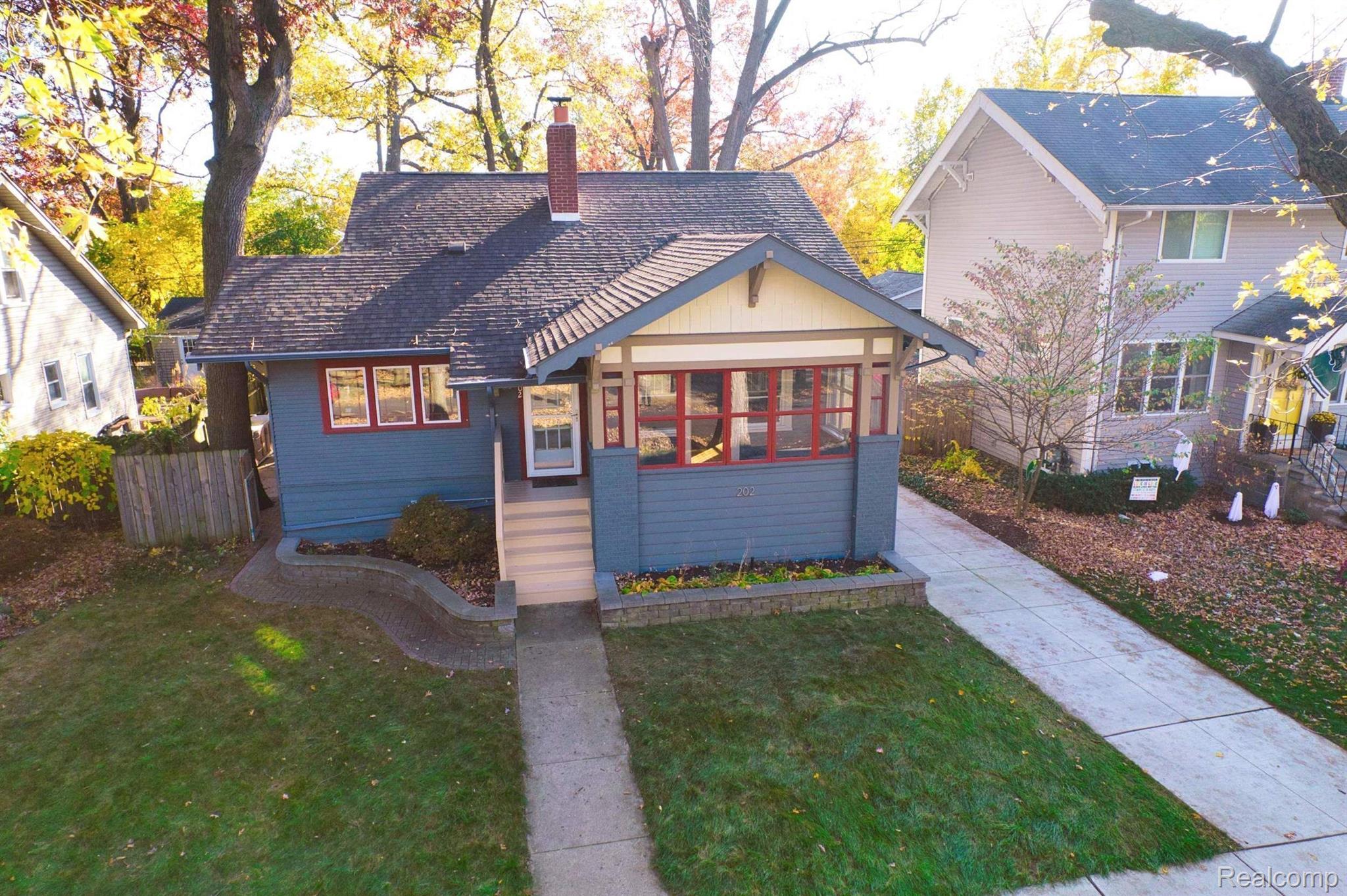 202 RHODE ISLAND Avenue