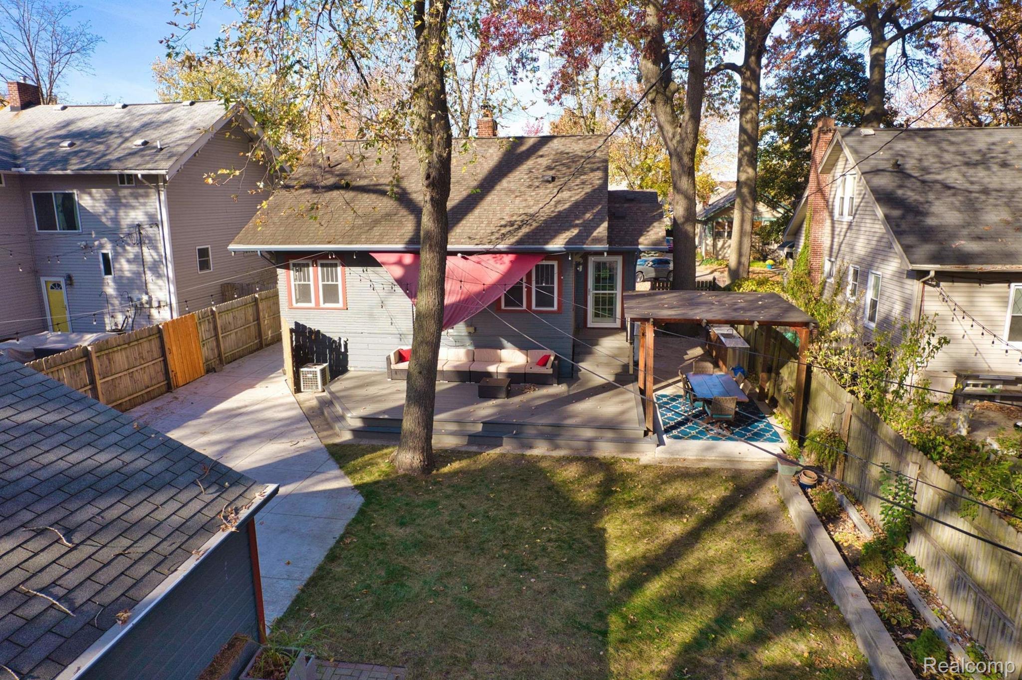 202 RHODE ISLAND Avenue