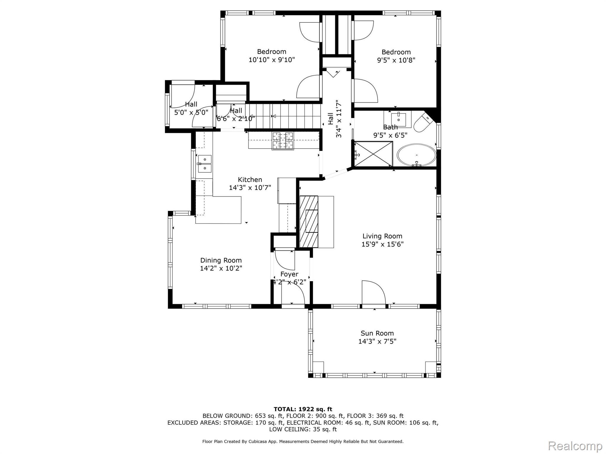 202 RHODE ISLAND Avenue