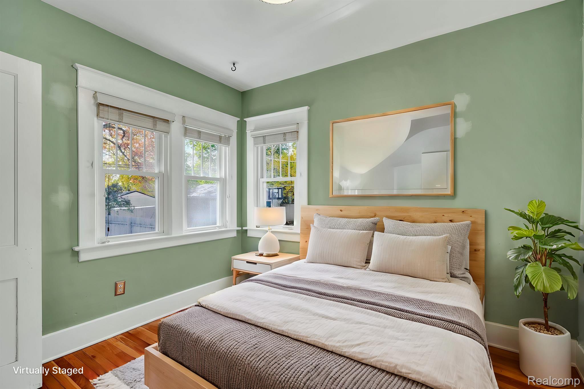 202 RHODE ISLAND Avenue