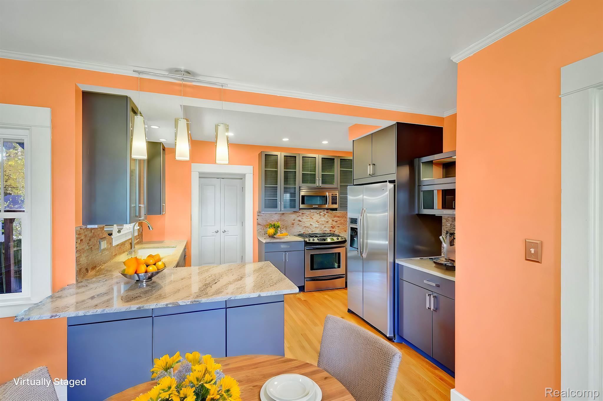 202 RHODE ISLAND Avenue