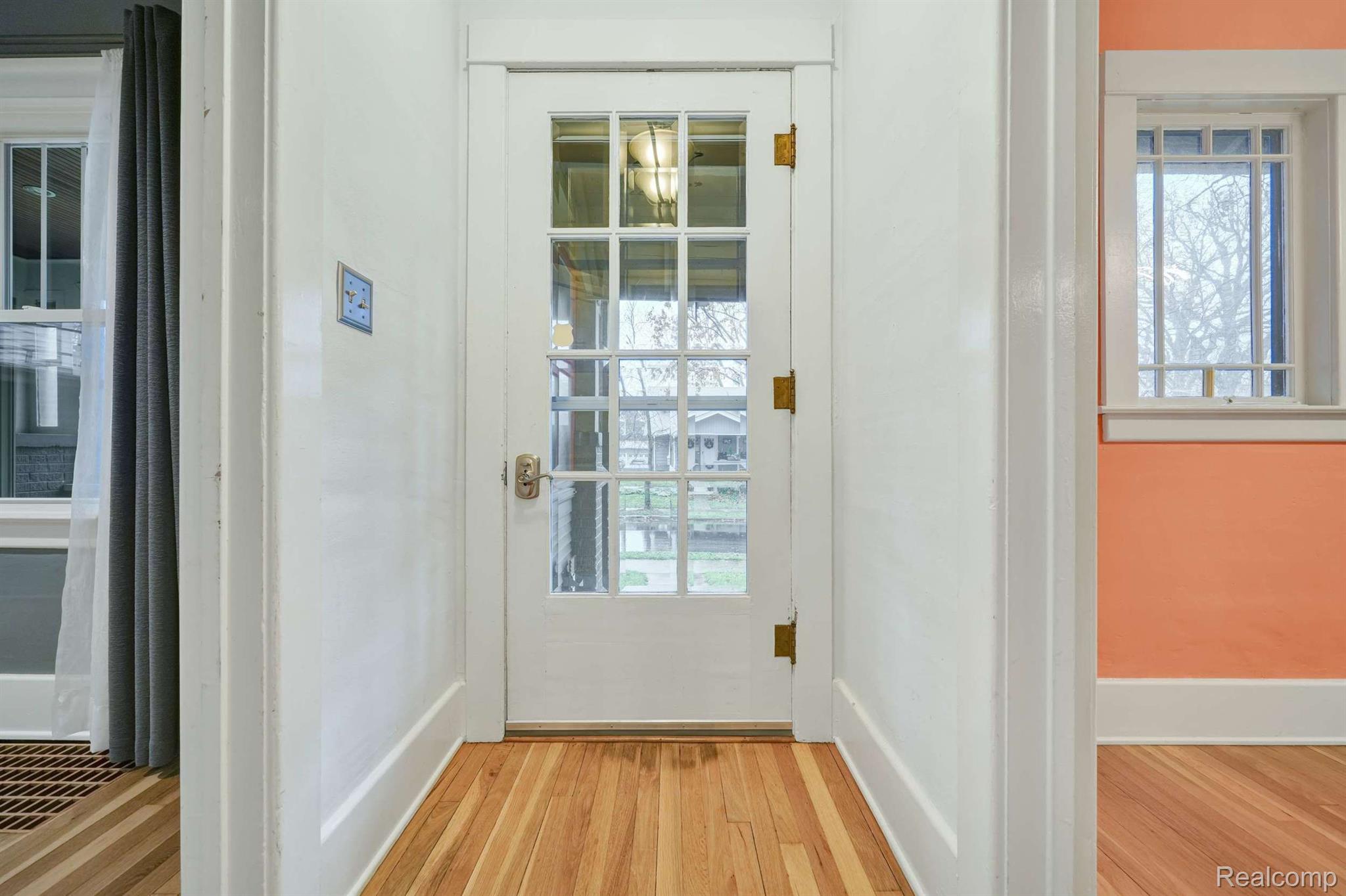 202 RHODE ISLAND Avenue