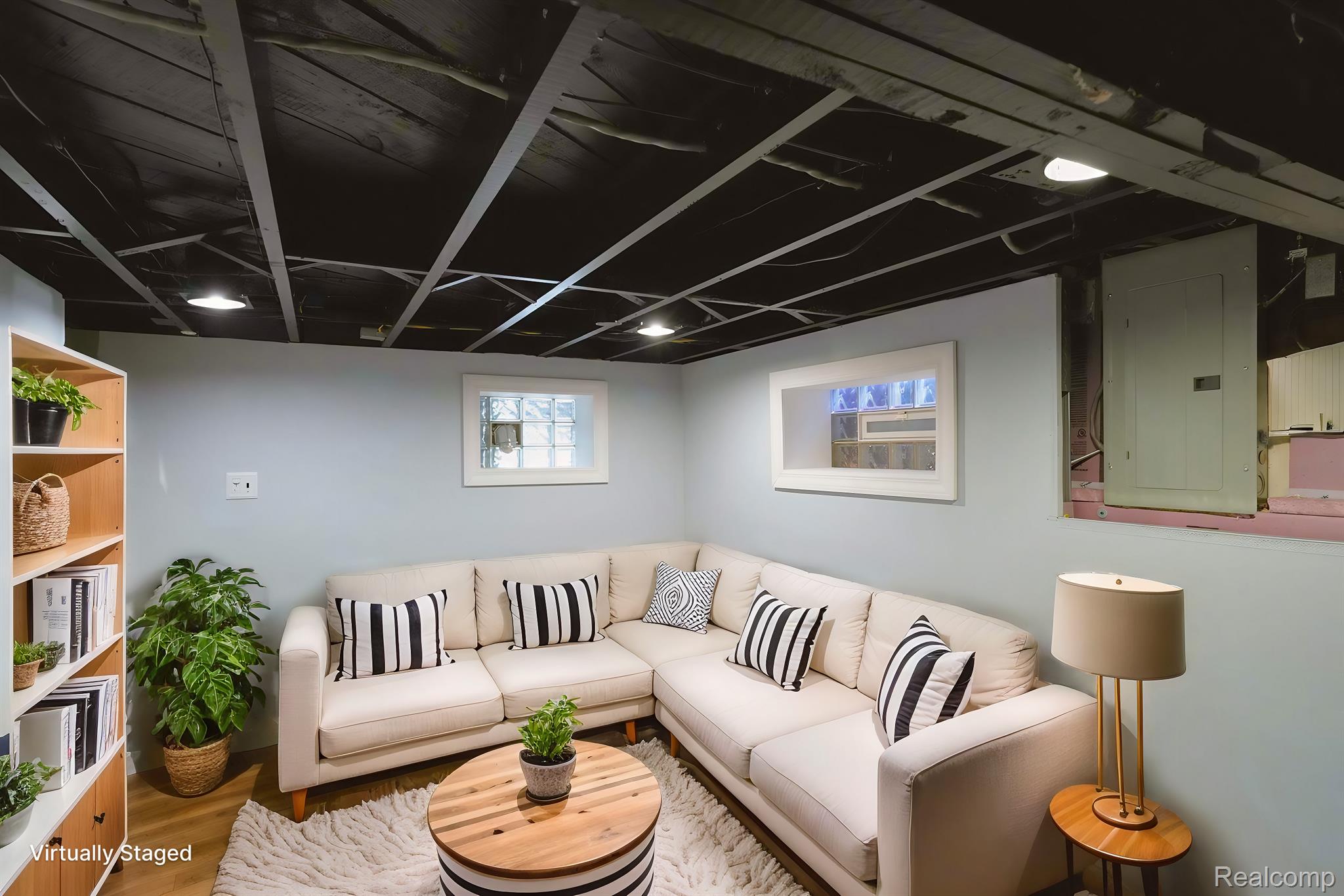 202 RHODE ISLAND Avenue