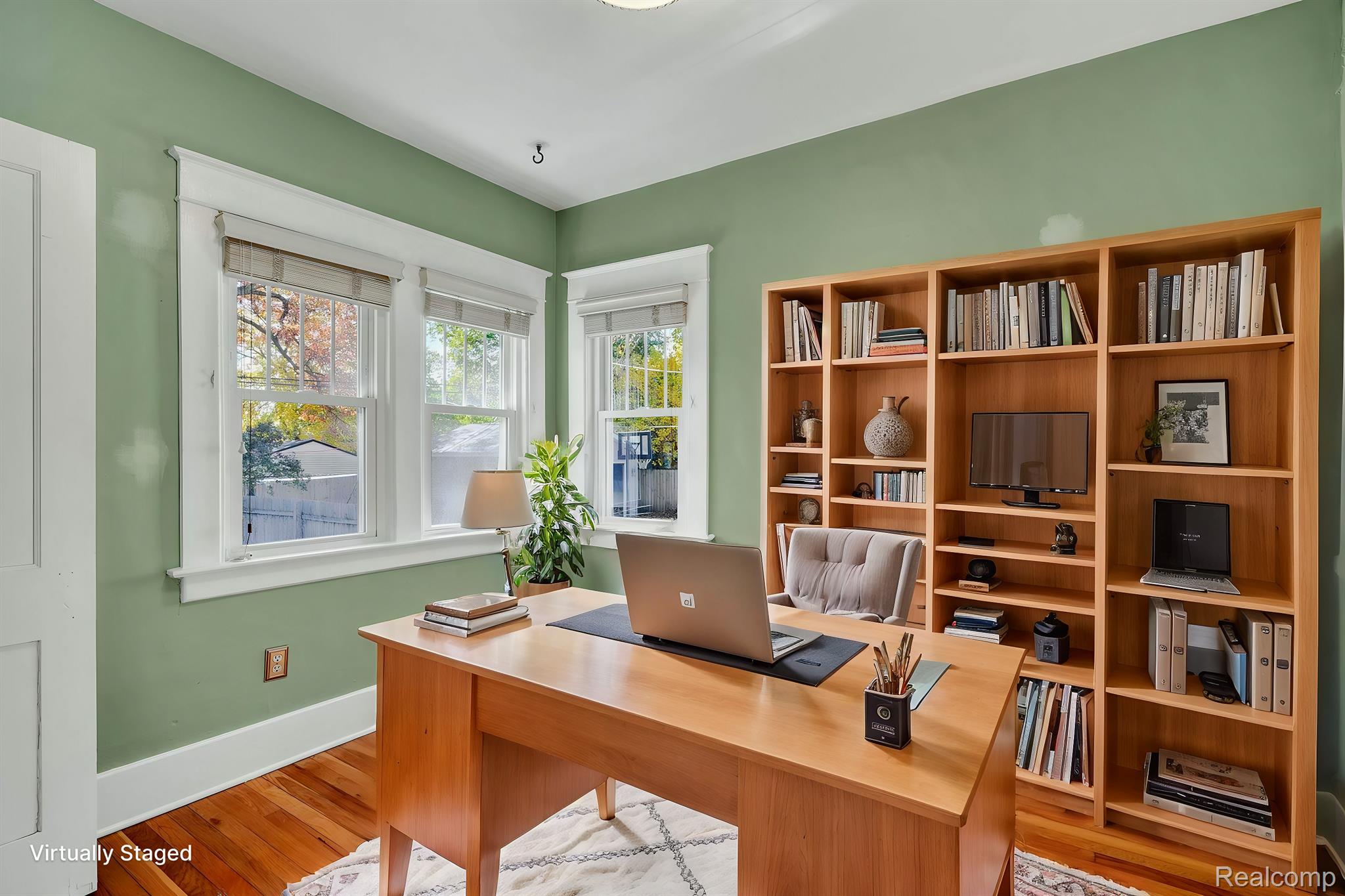 202 RHODE ISLAND Avenue