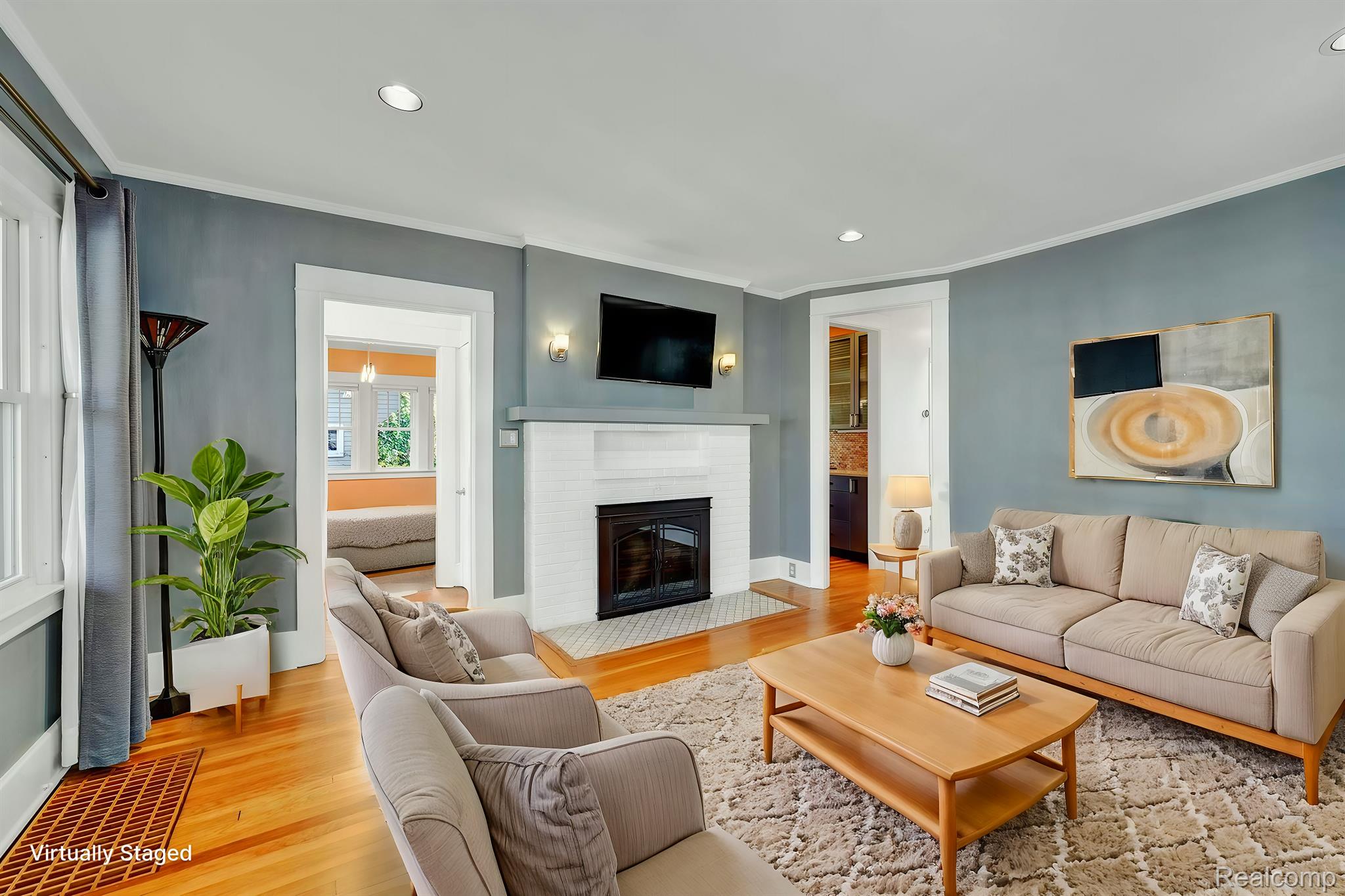 202 RHODE ISLAND Avenue