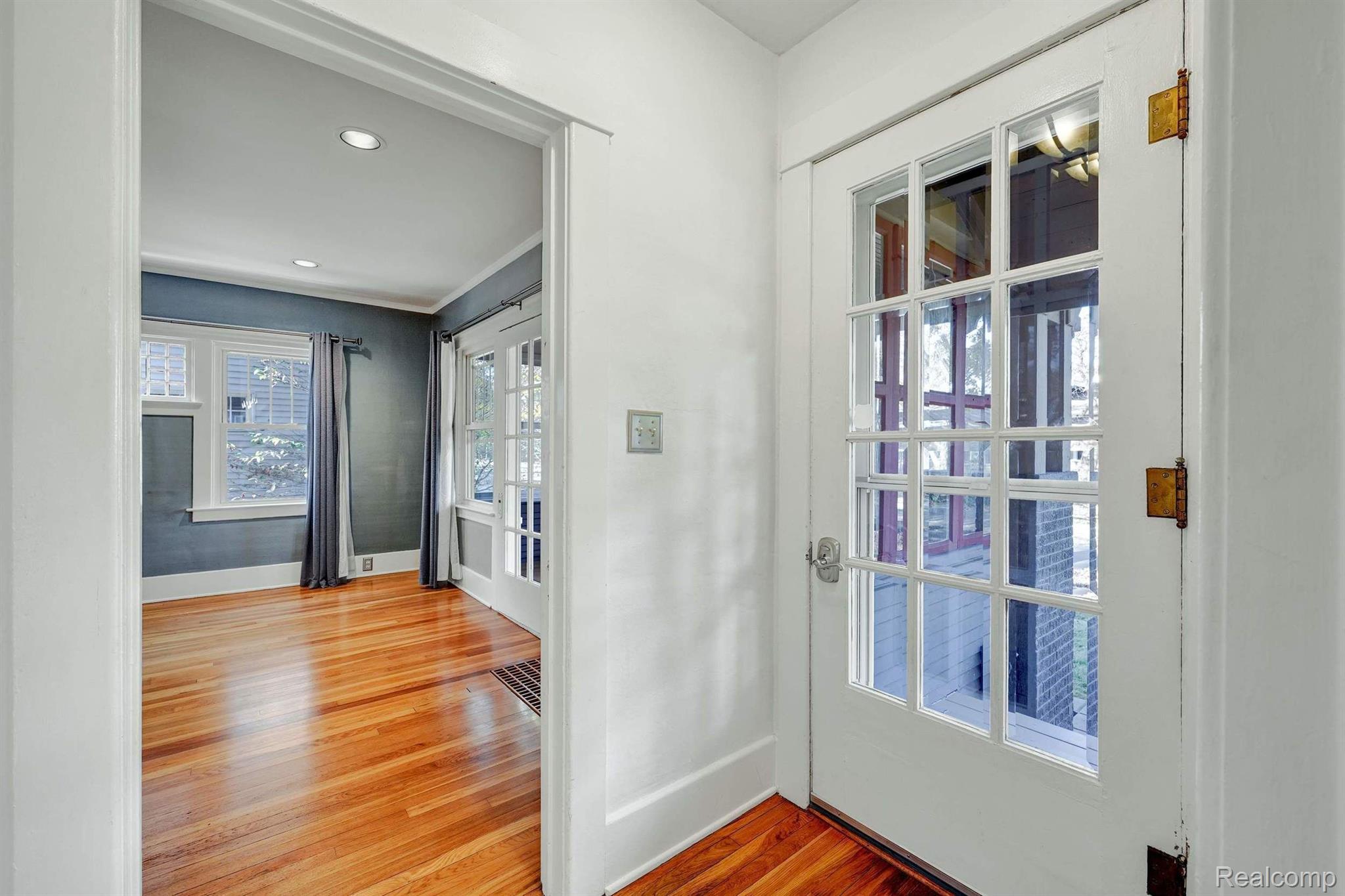 202 RHODE ISLAND Avenue