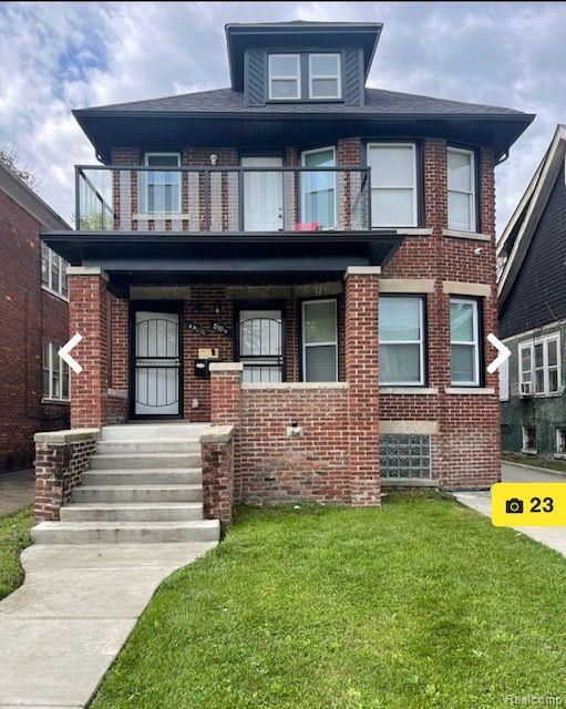 487 PHILIP Street