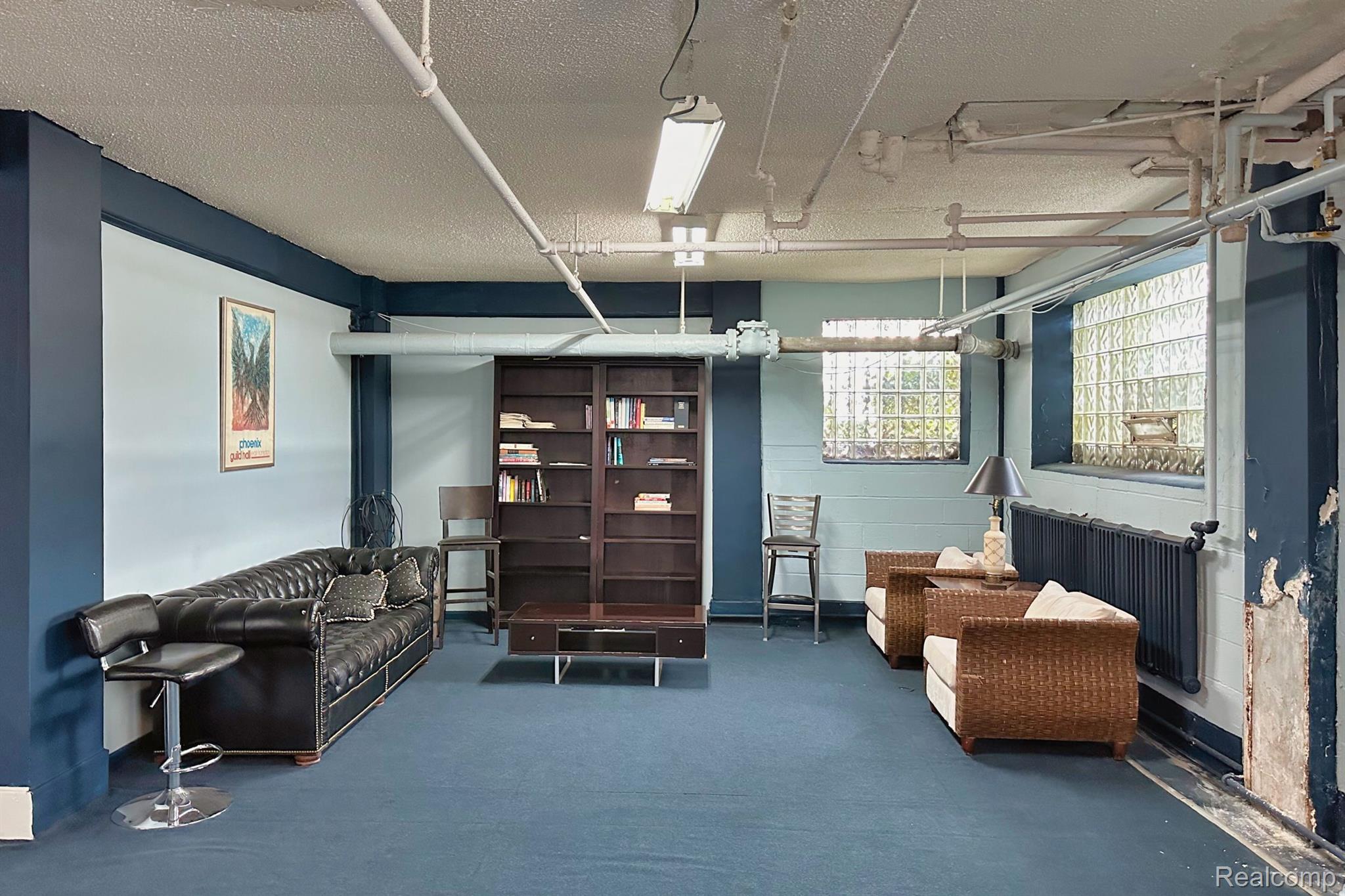 8120 E JEFFERSON Avenue Unit # 2F