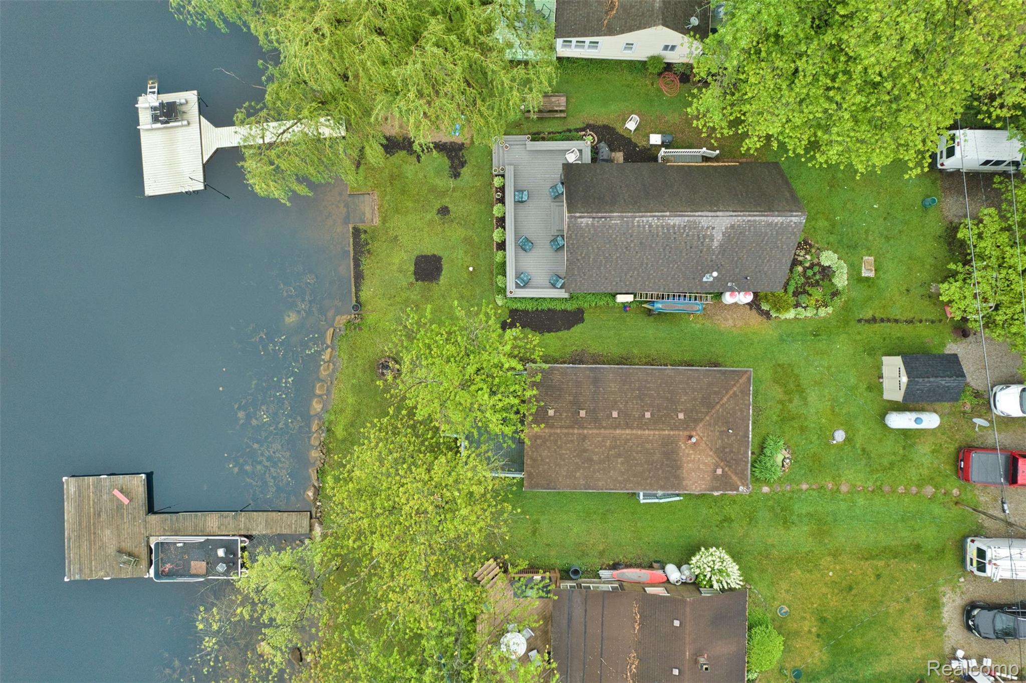 12123 Kirby Lane