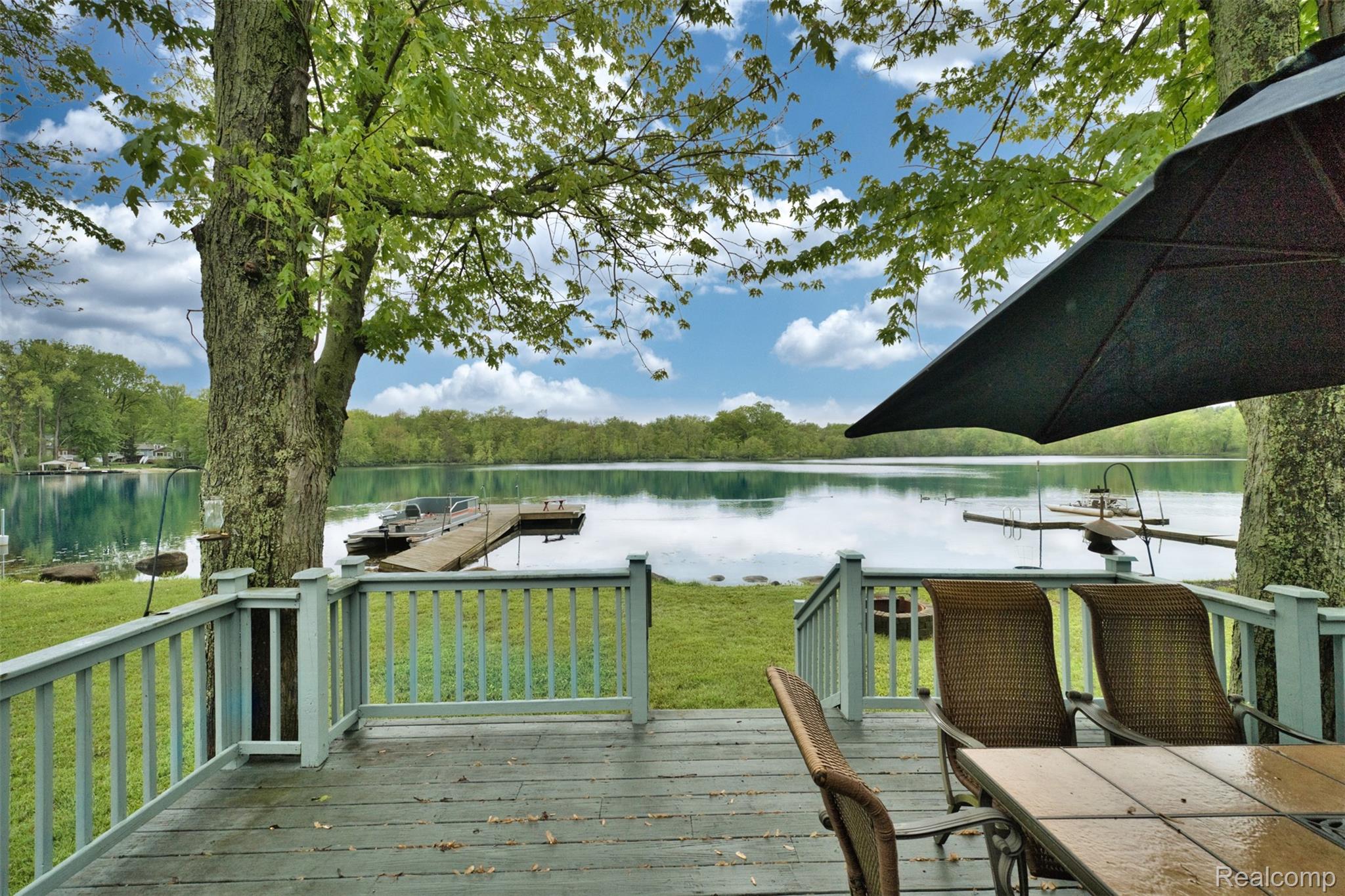 12123 Kirby Lane