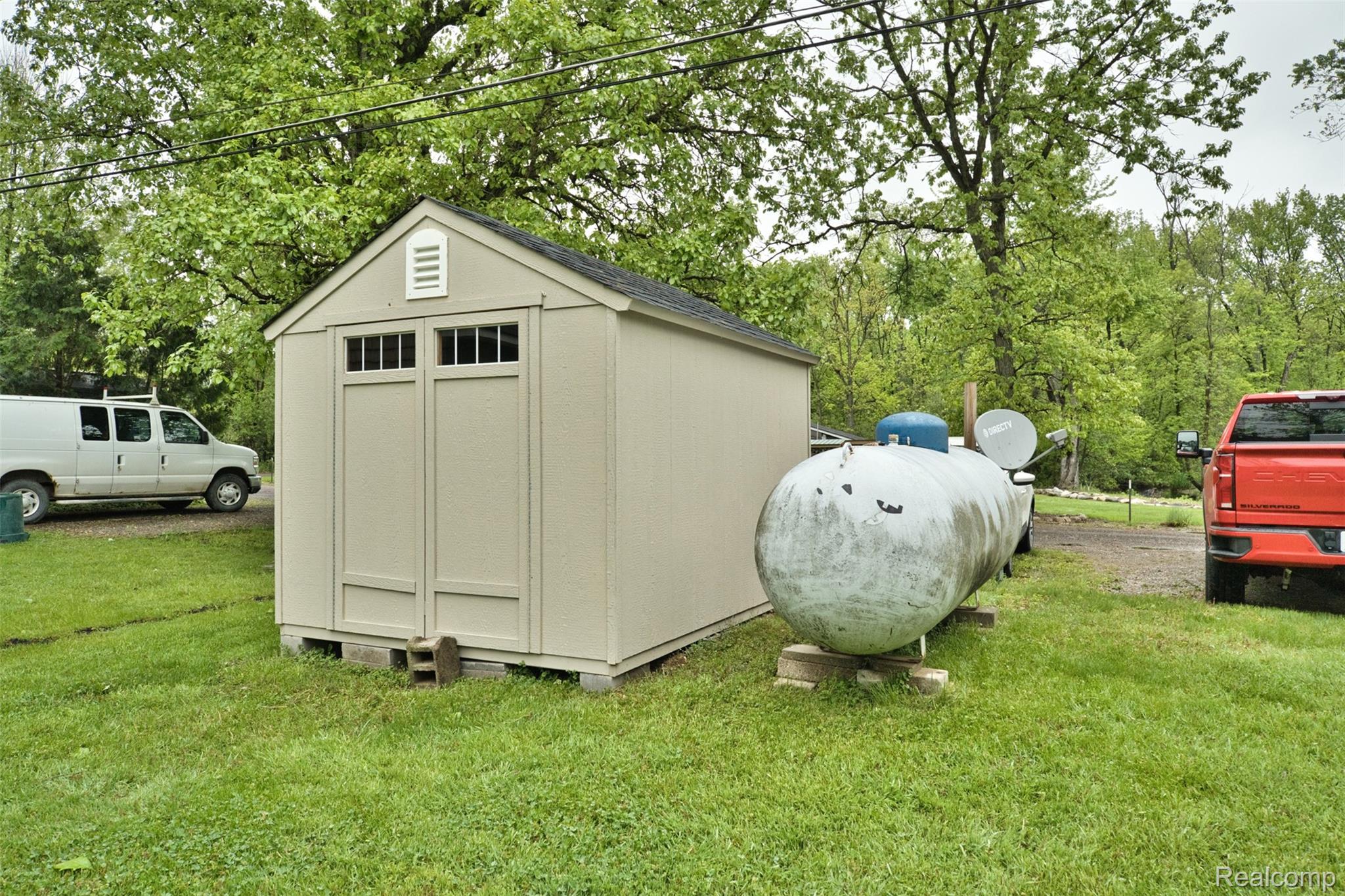 12123 Kirby Lane