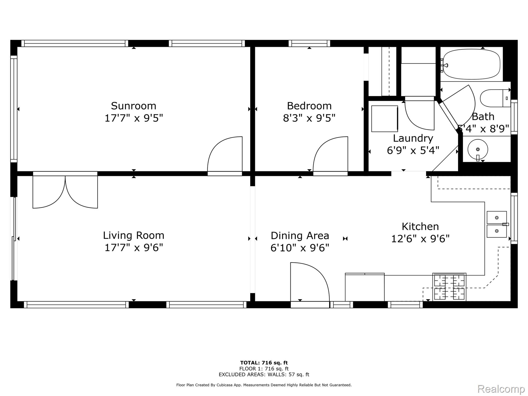 12123 Kirby Lane
