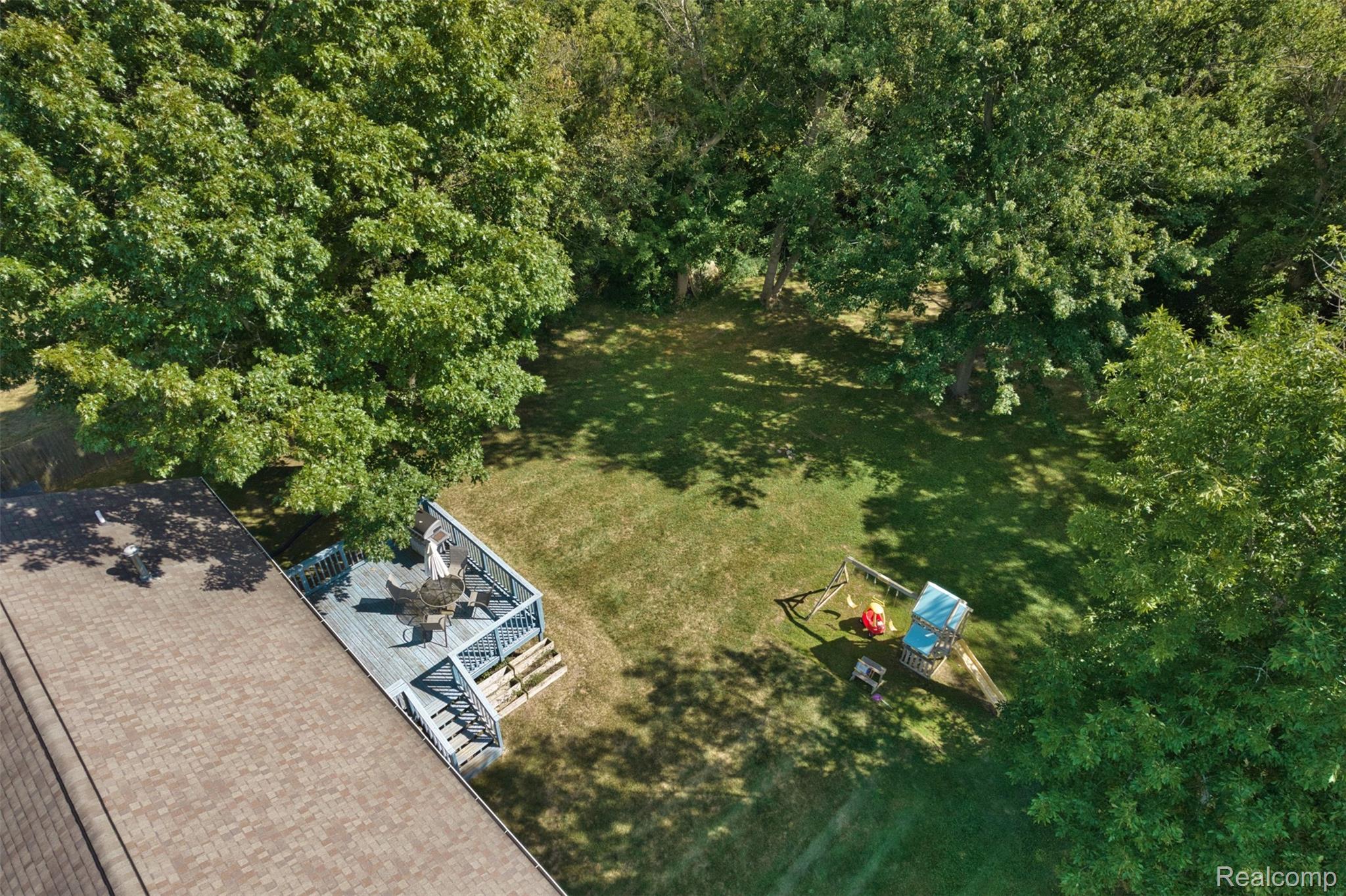 2455 W Thompson Road