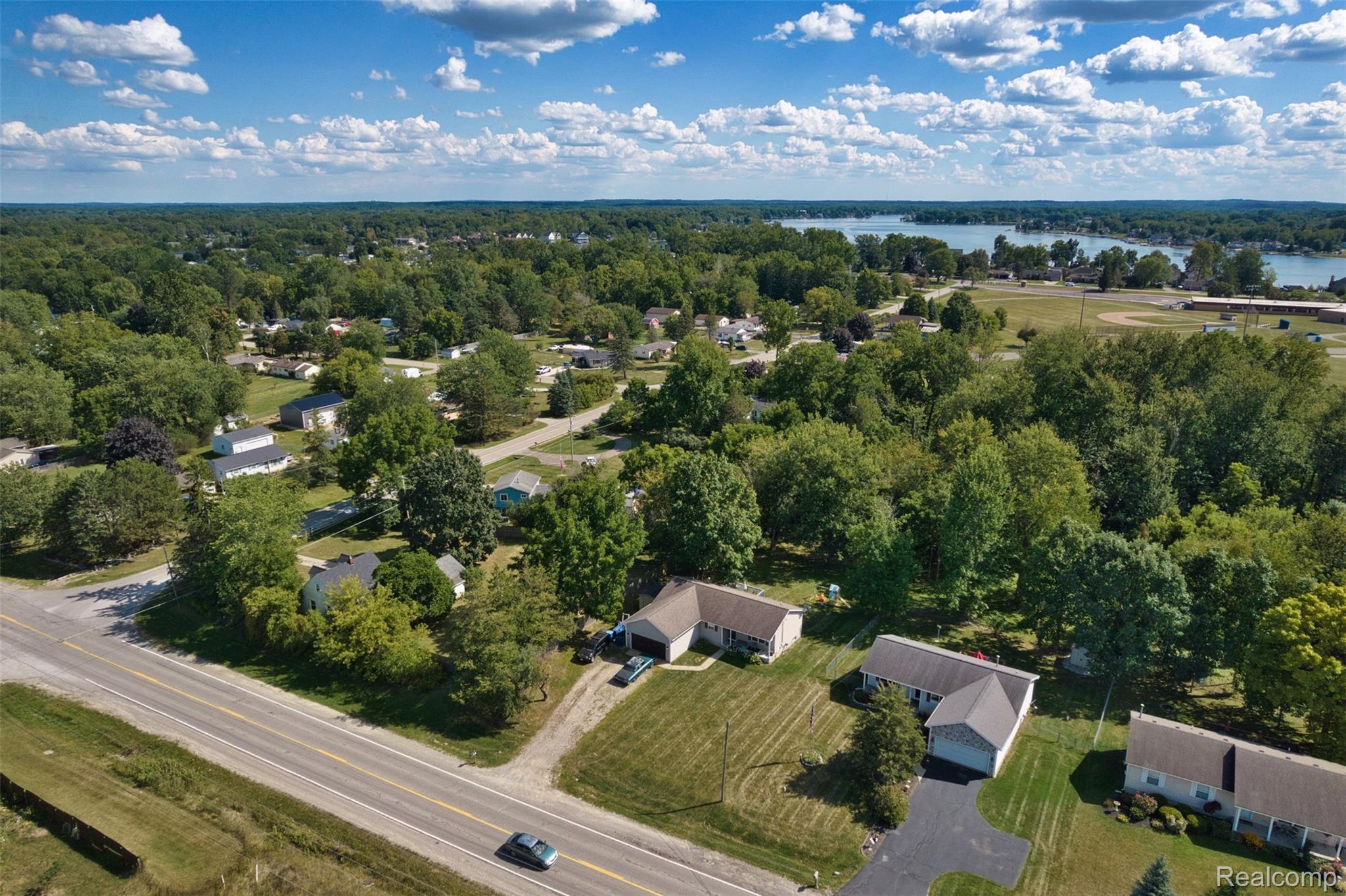 2455 W Thompson Road