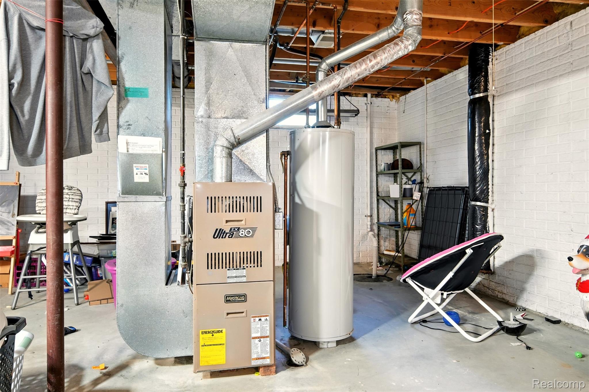 2455 W Thompson Road