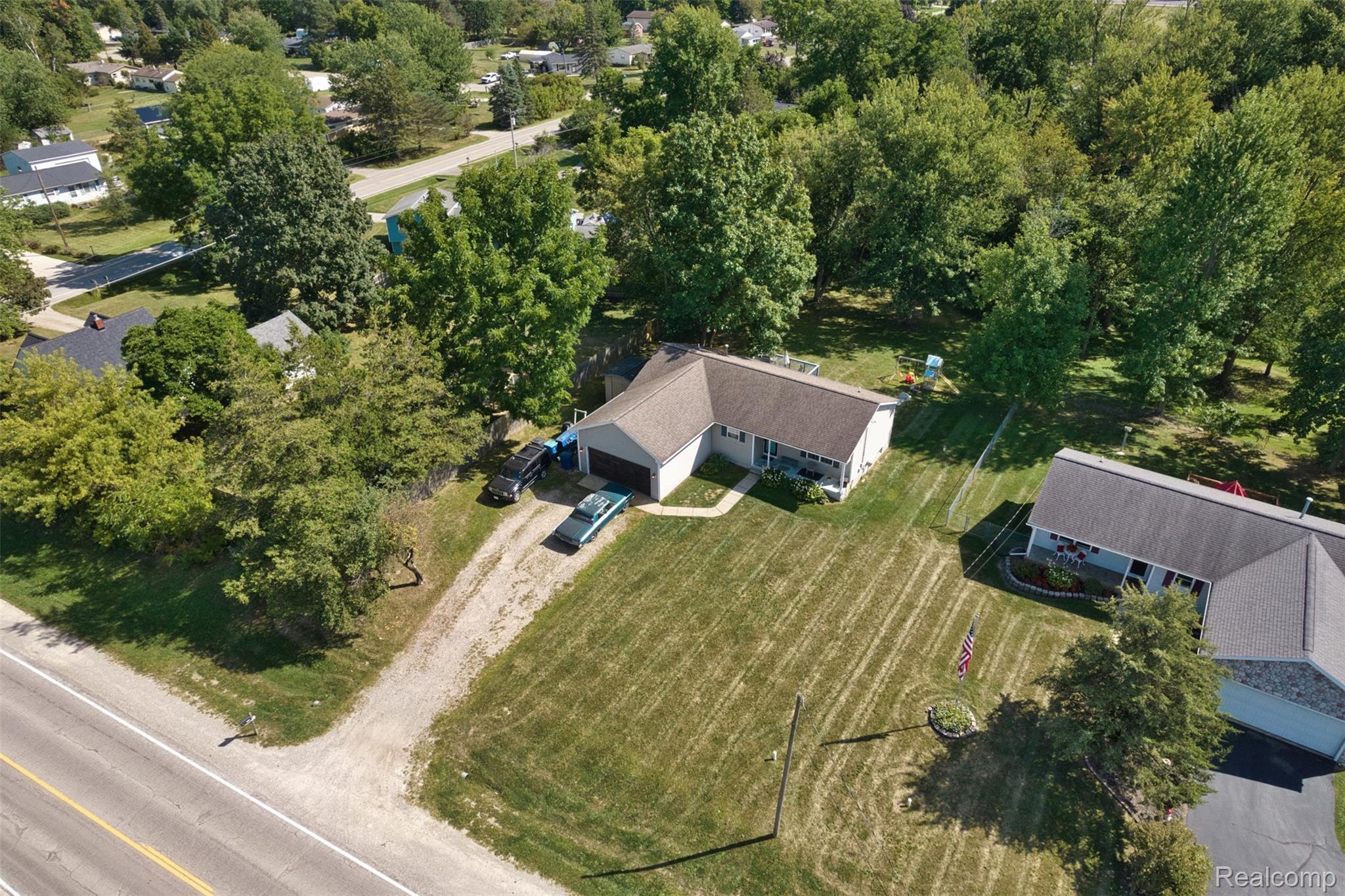 2455 W Thompson Road