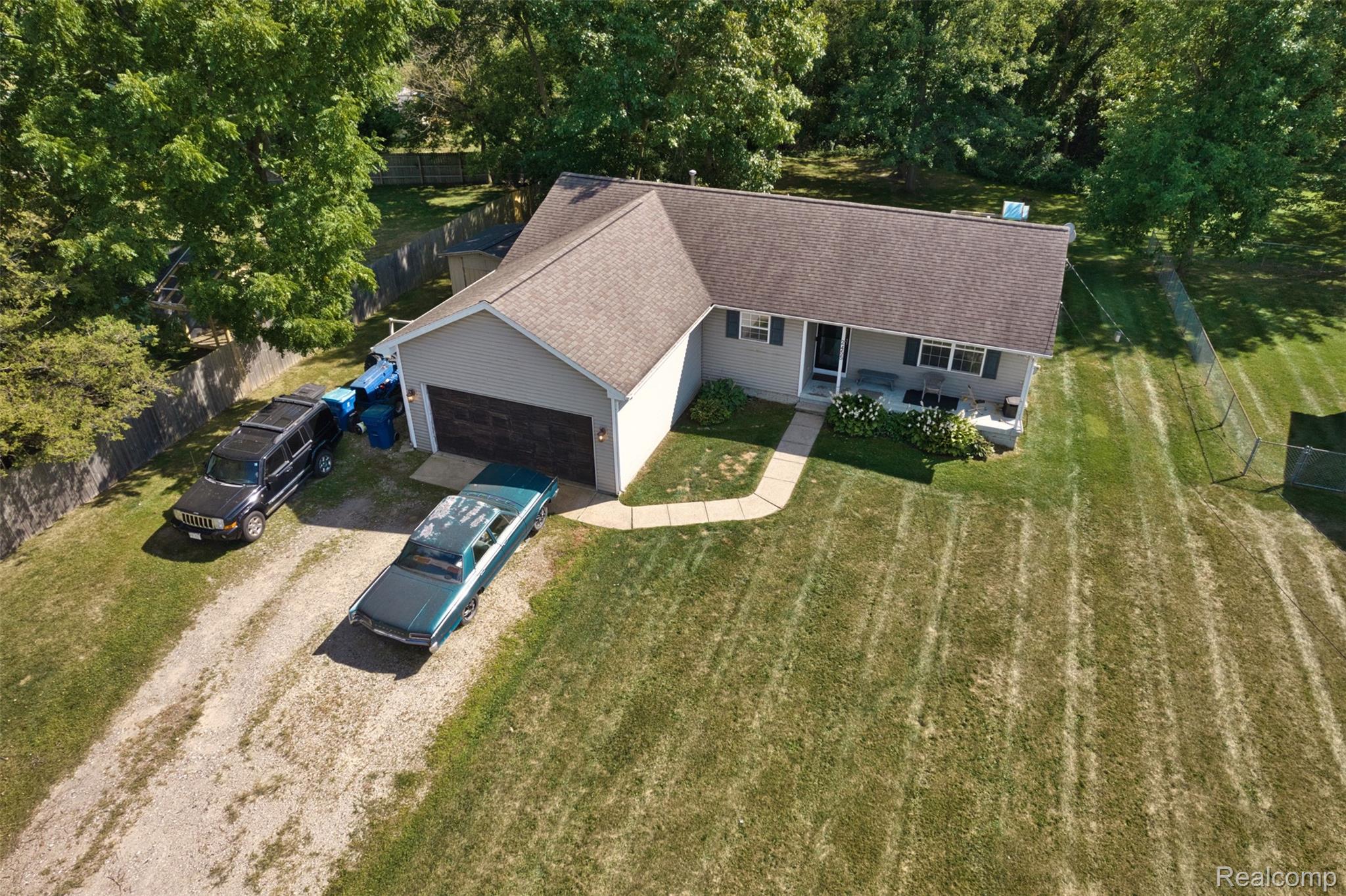 2455 W Thompson Road