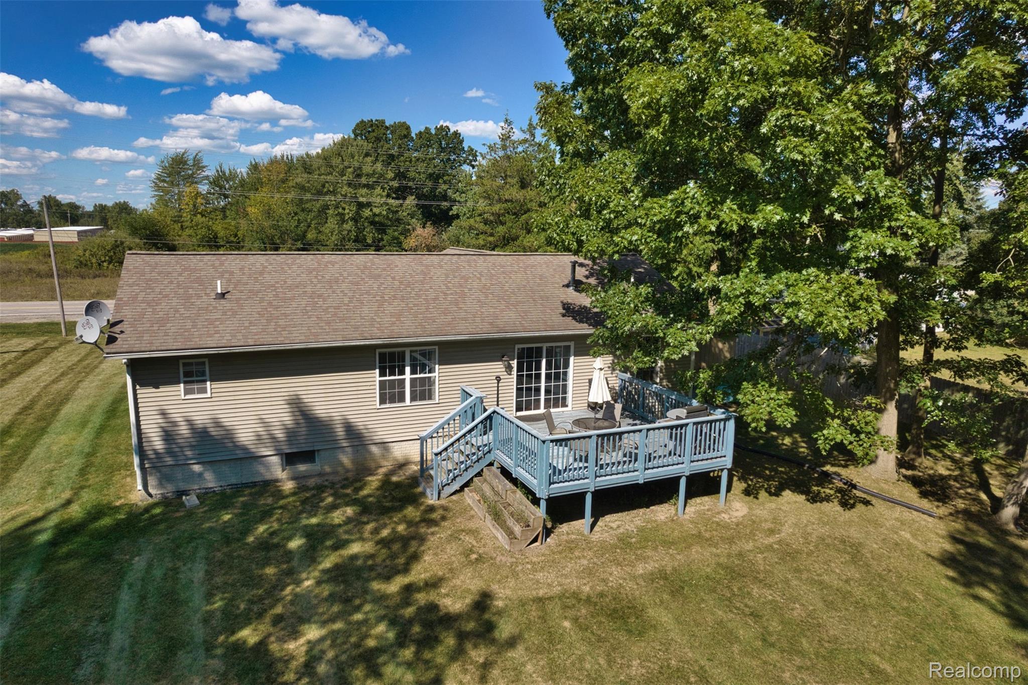 2455 W Thompson Road