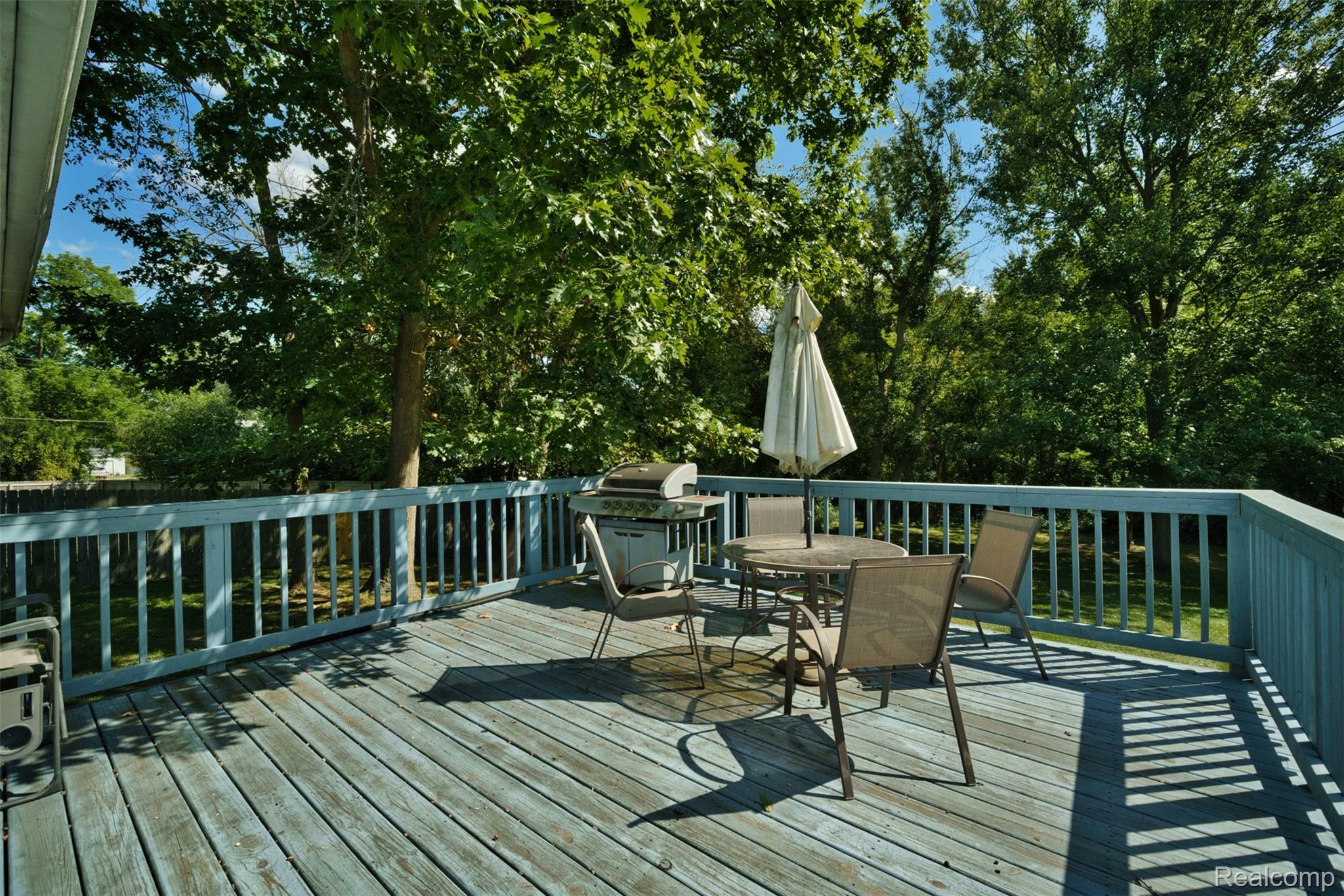 2455 W Thompson Road