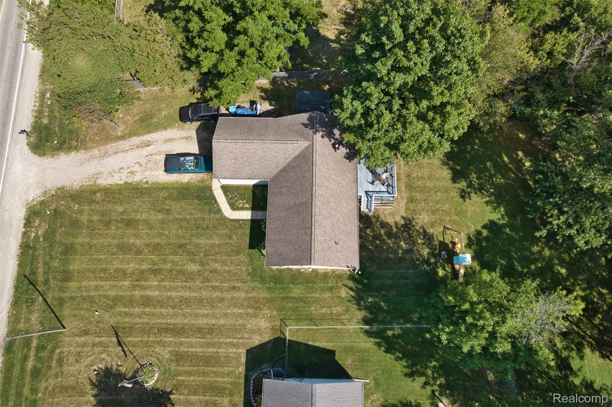 2455 W Thompson Road