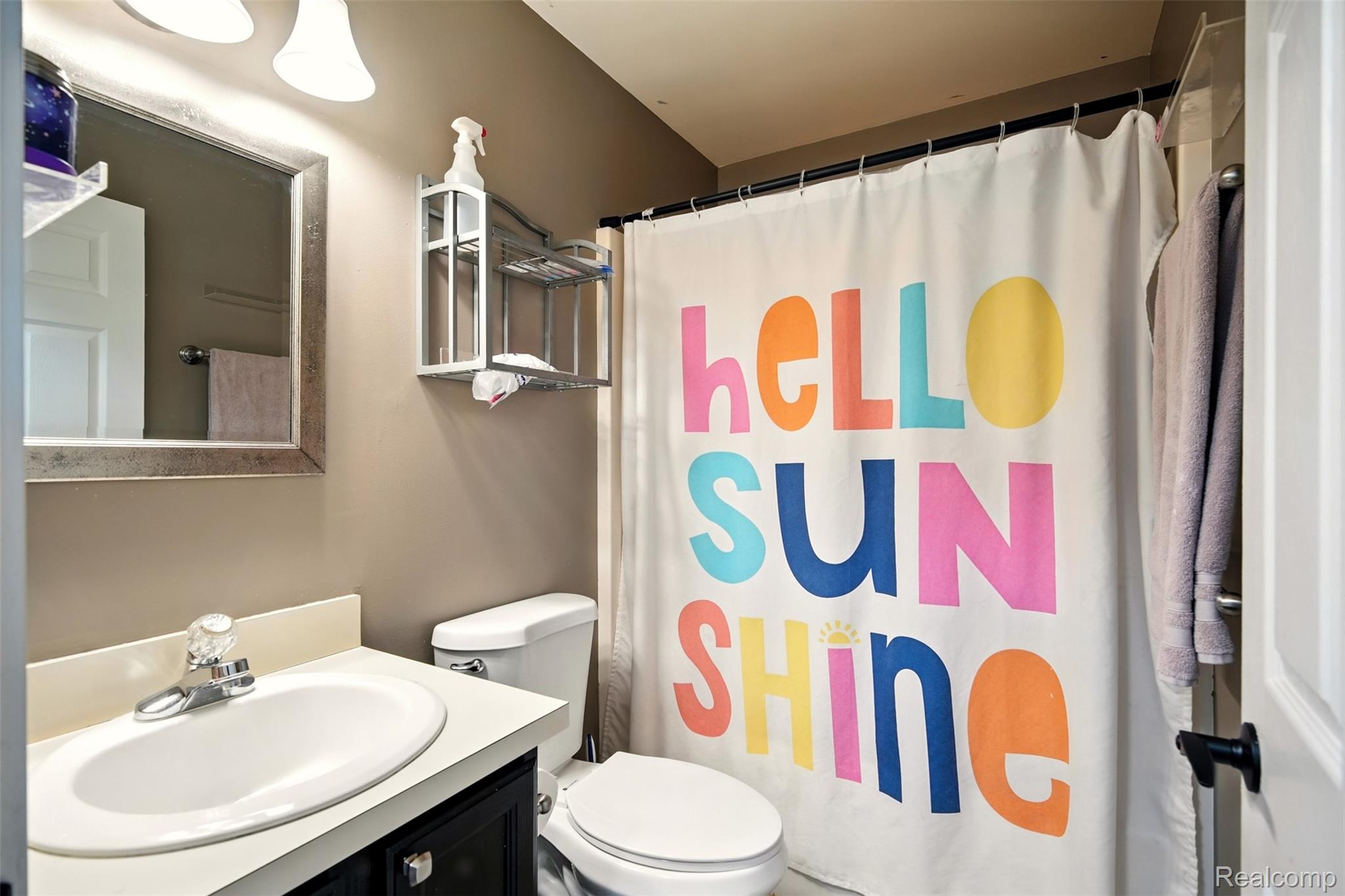 2455 W Thompson Road