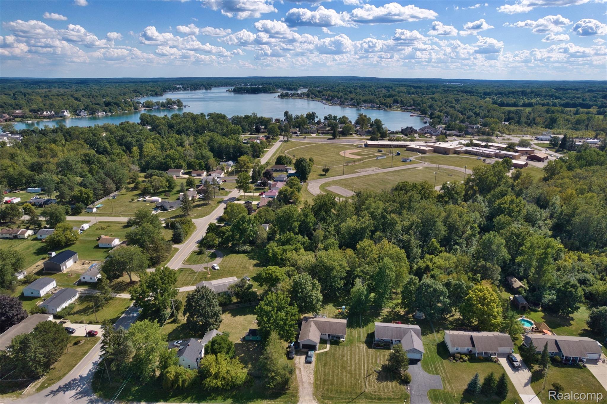 2455 W Thompson Road